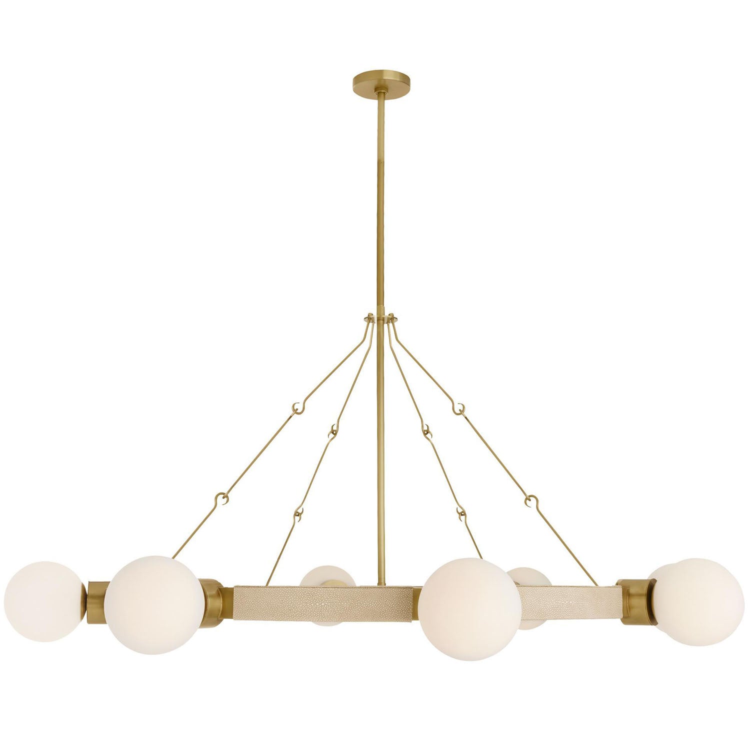 Arteriors Liberty Chandelier