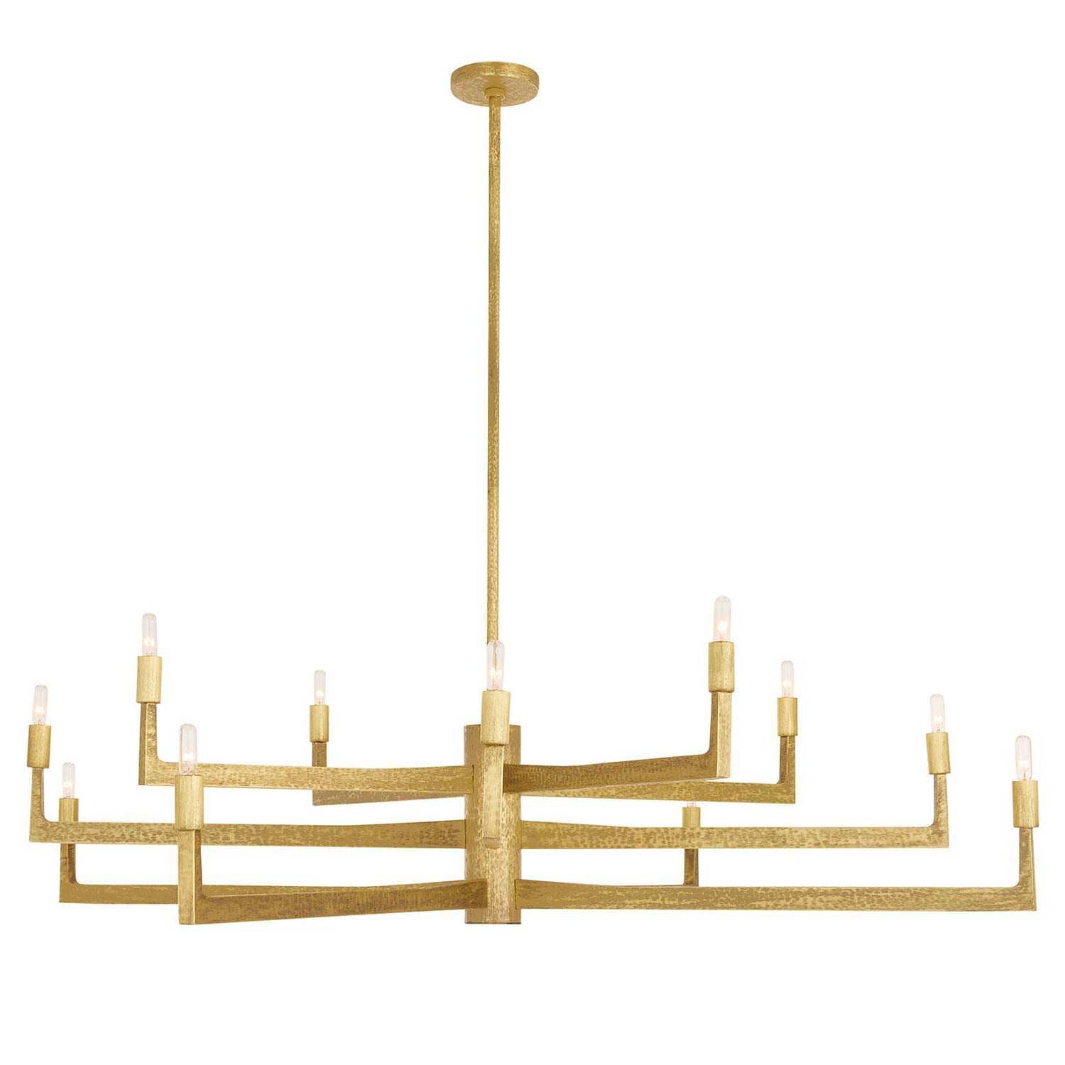 Arteriors Griff Large Chandelier