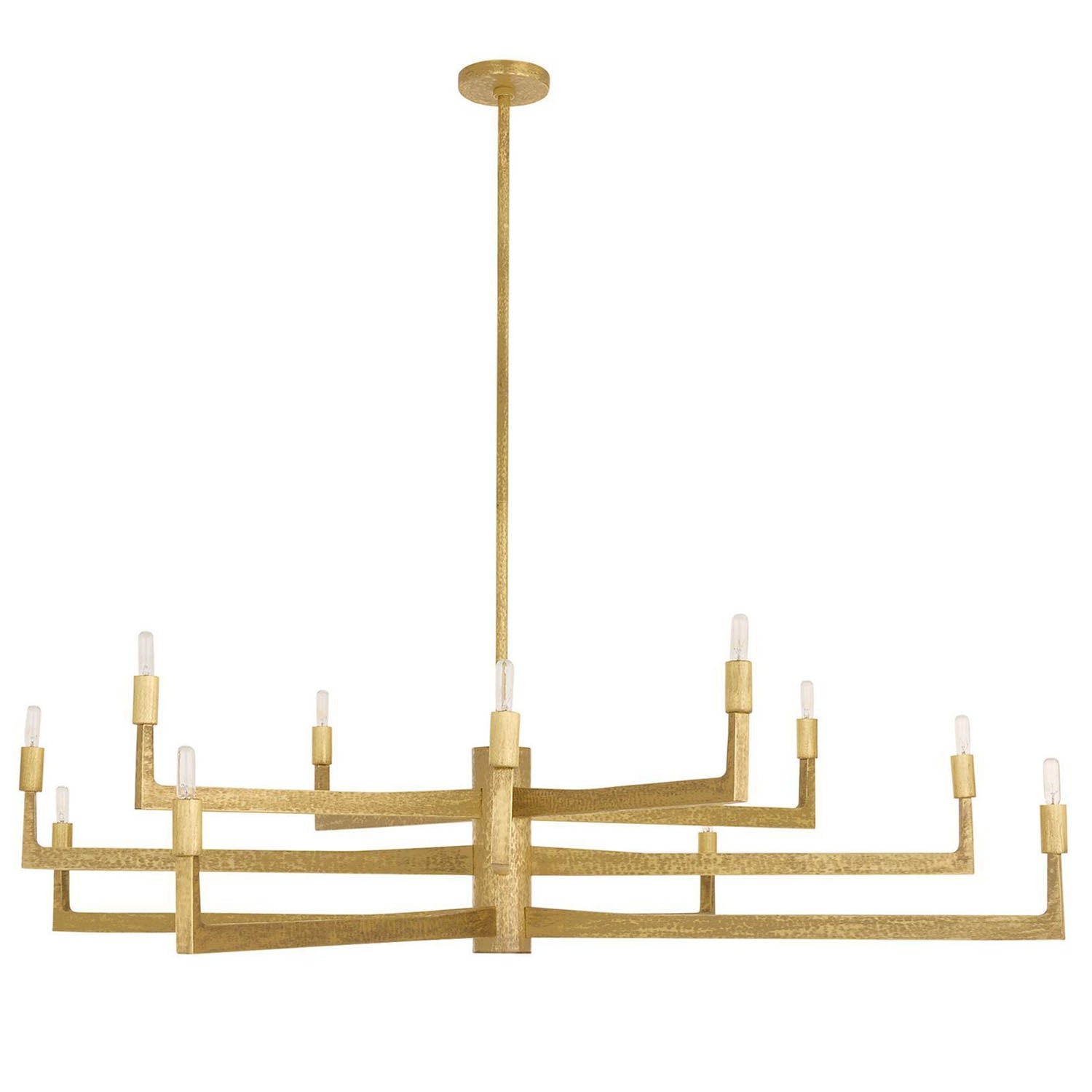 Arteriors Griff Large Chandelier
