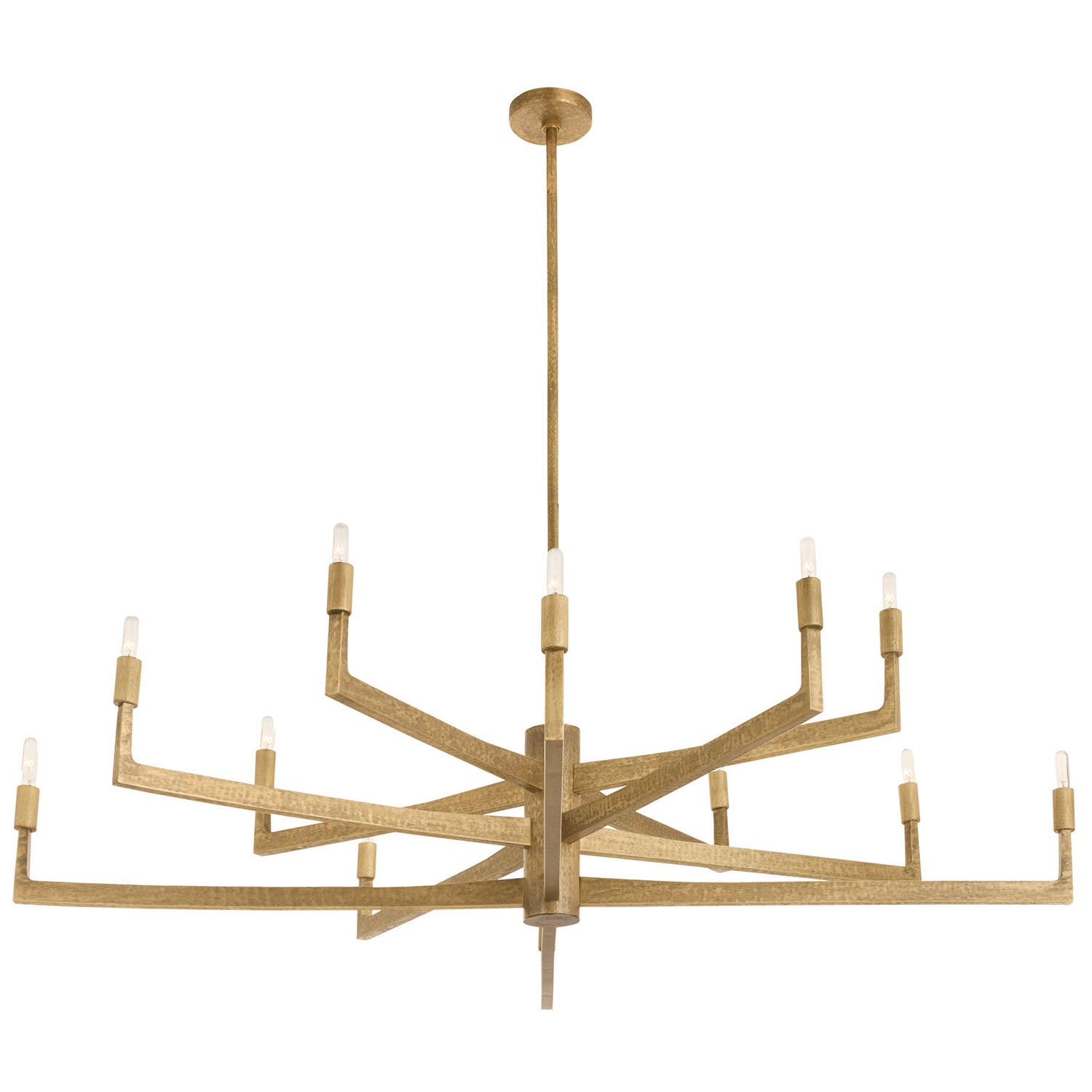 Arteriors Griff Large Chandelier