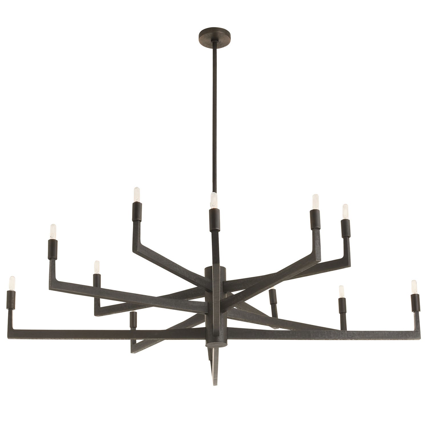 Arteriors Griff Large Chandelier