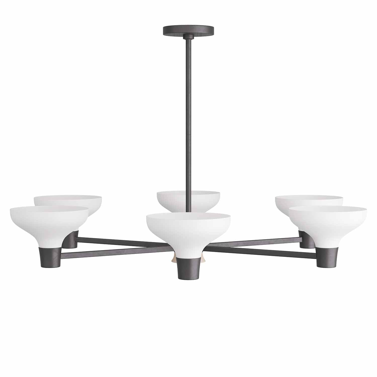 Arteriors Thatcher Chandelier - Final Sale