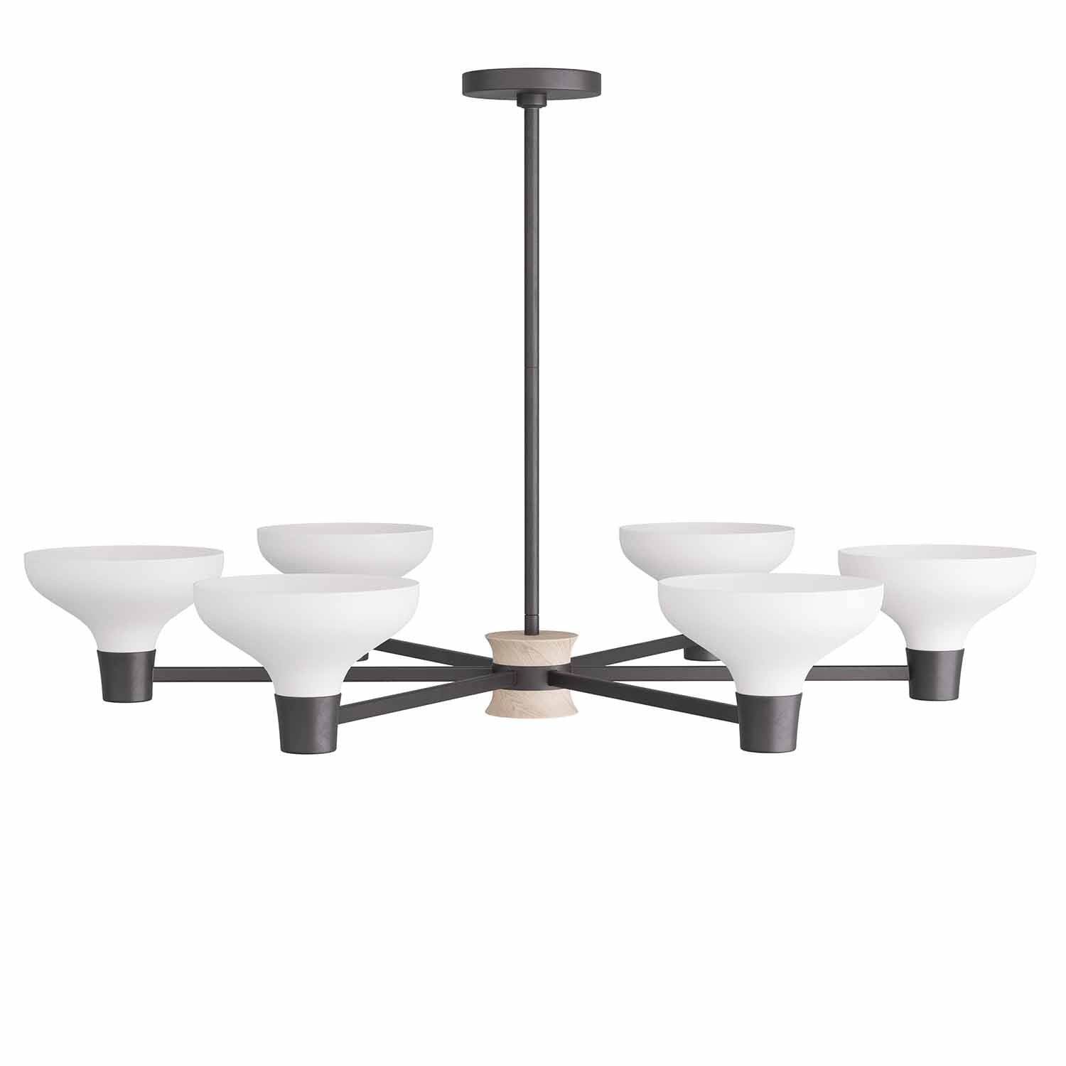 Arteriors Thatcher Chandelier - Final Sale