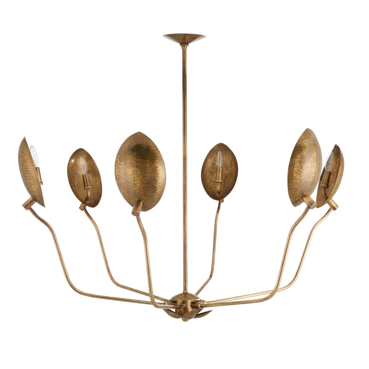 Arteriors Flores Chandelier