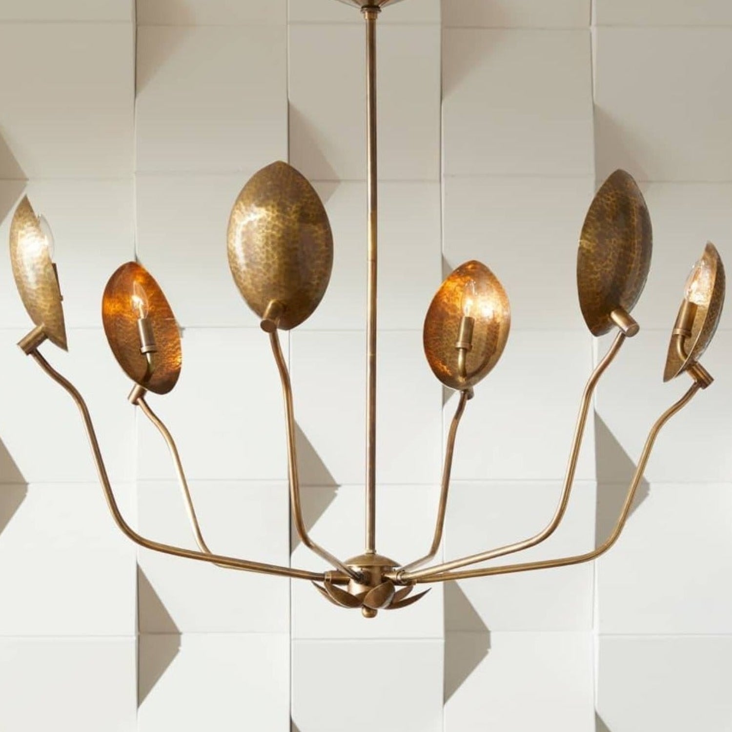 Arteriors Flores Chandelier