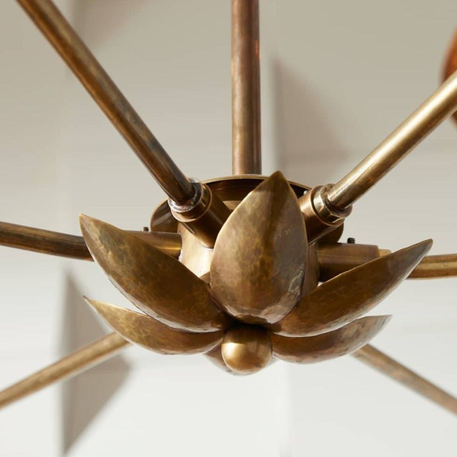 Arteriors Flores Chandelier