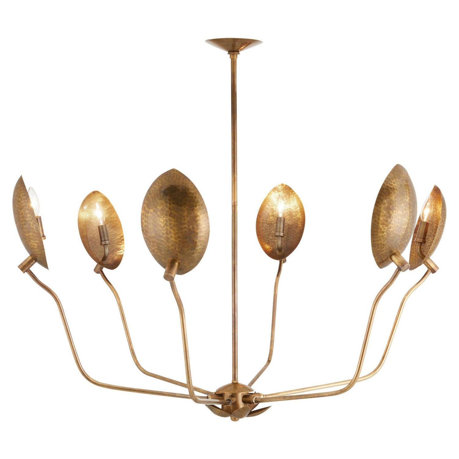Arteriors Flores Chandelier