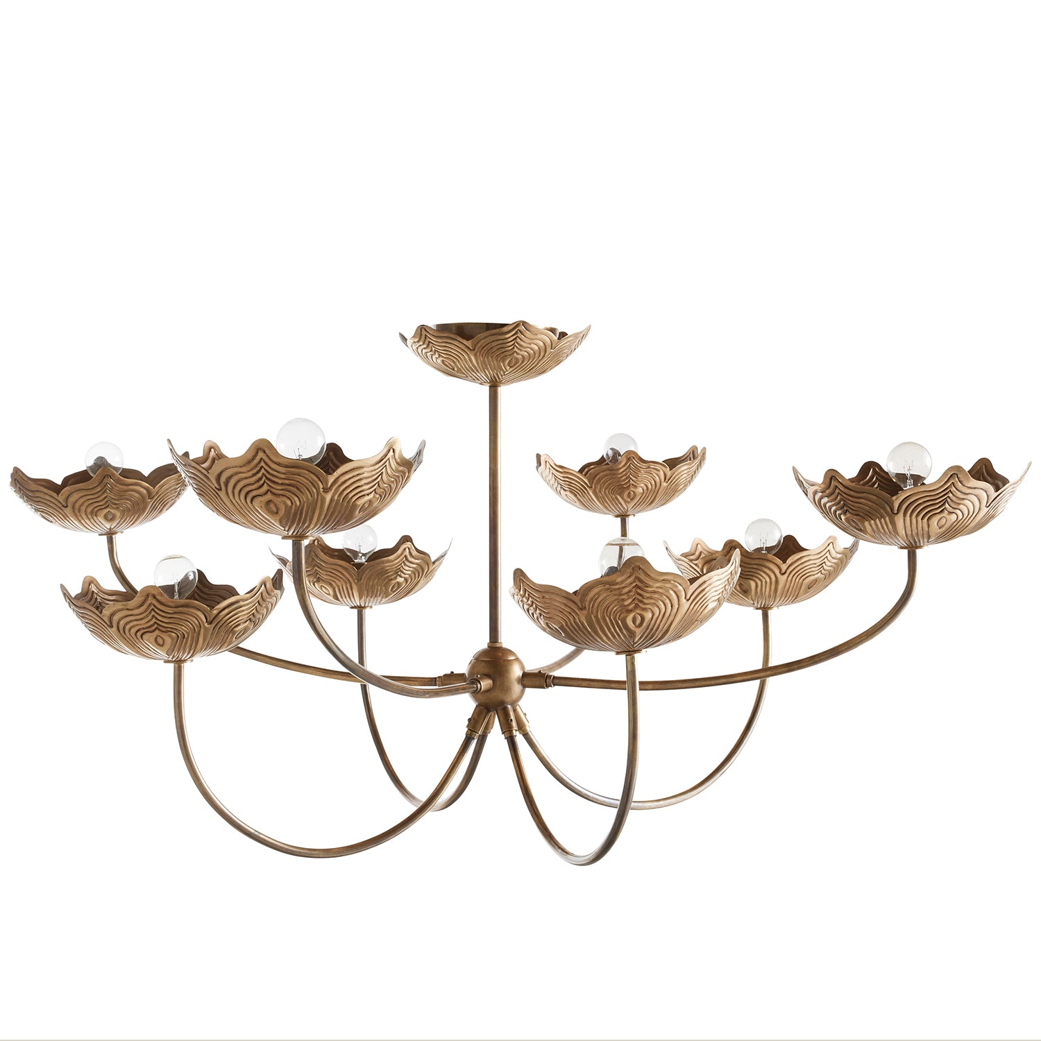 Arteriors Encinitas Chandelier