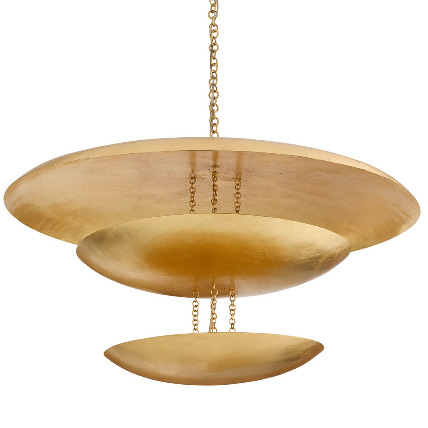 Arteriors Florko Grand Chandelier