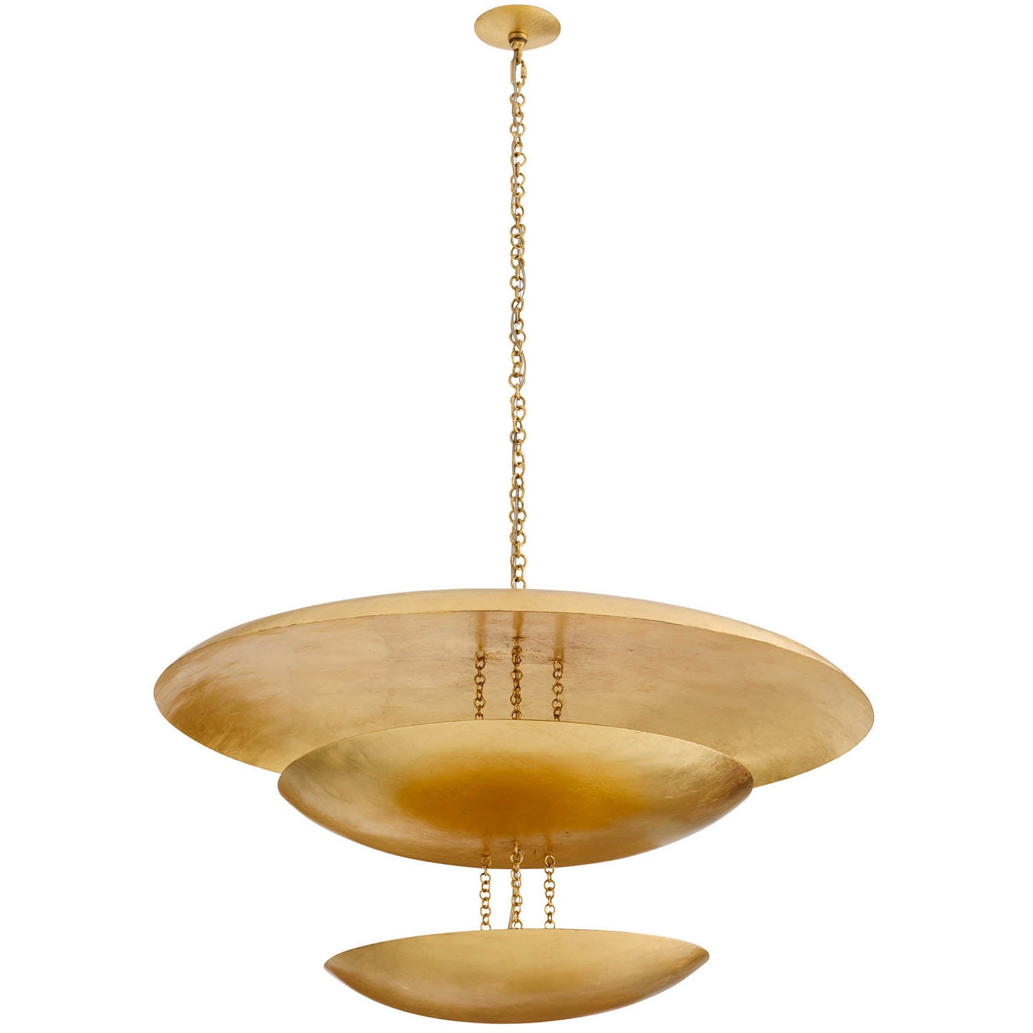 Arteriors Florko Grand Chandelier