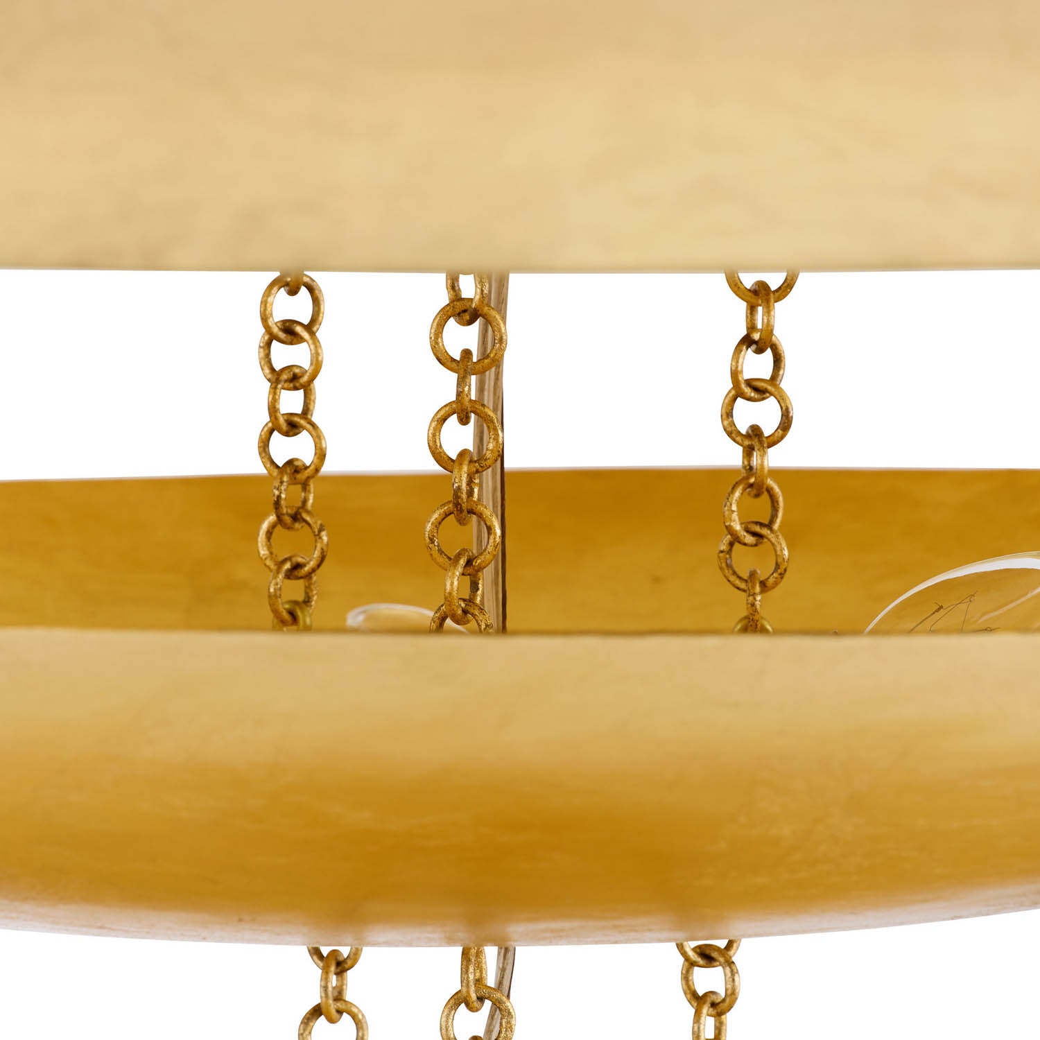 Arteriors Florko Grand Chandelier