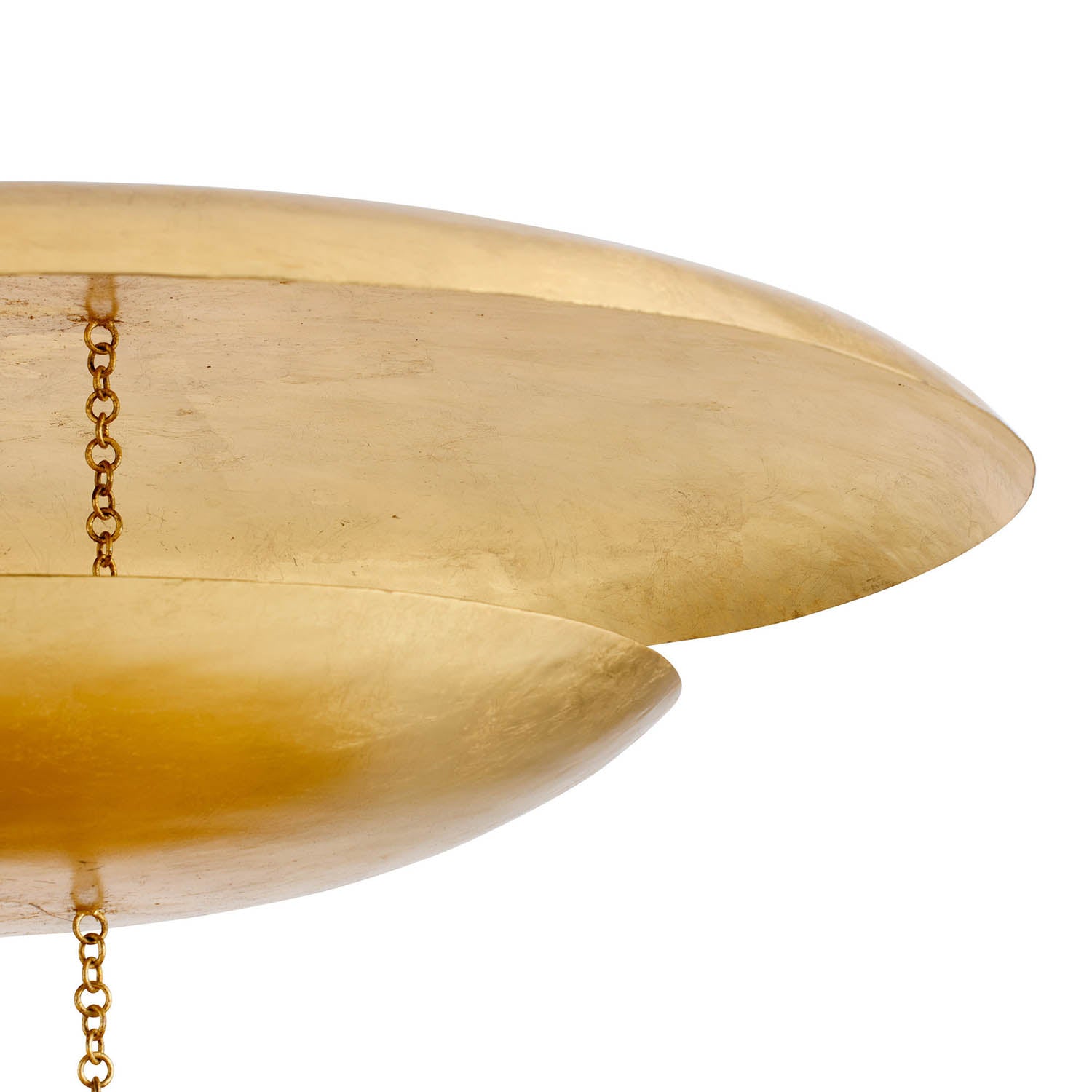 Arteriors Florko Grand Chandelier