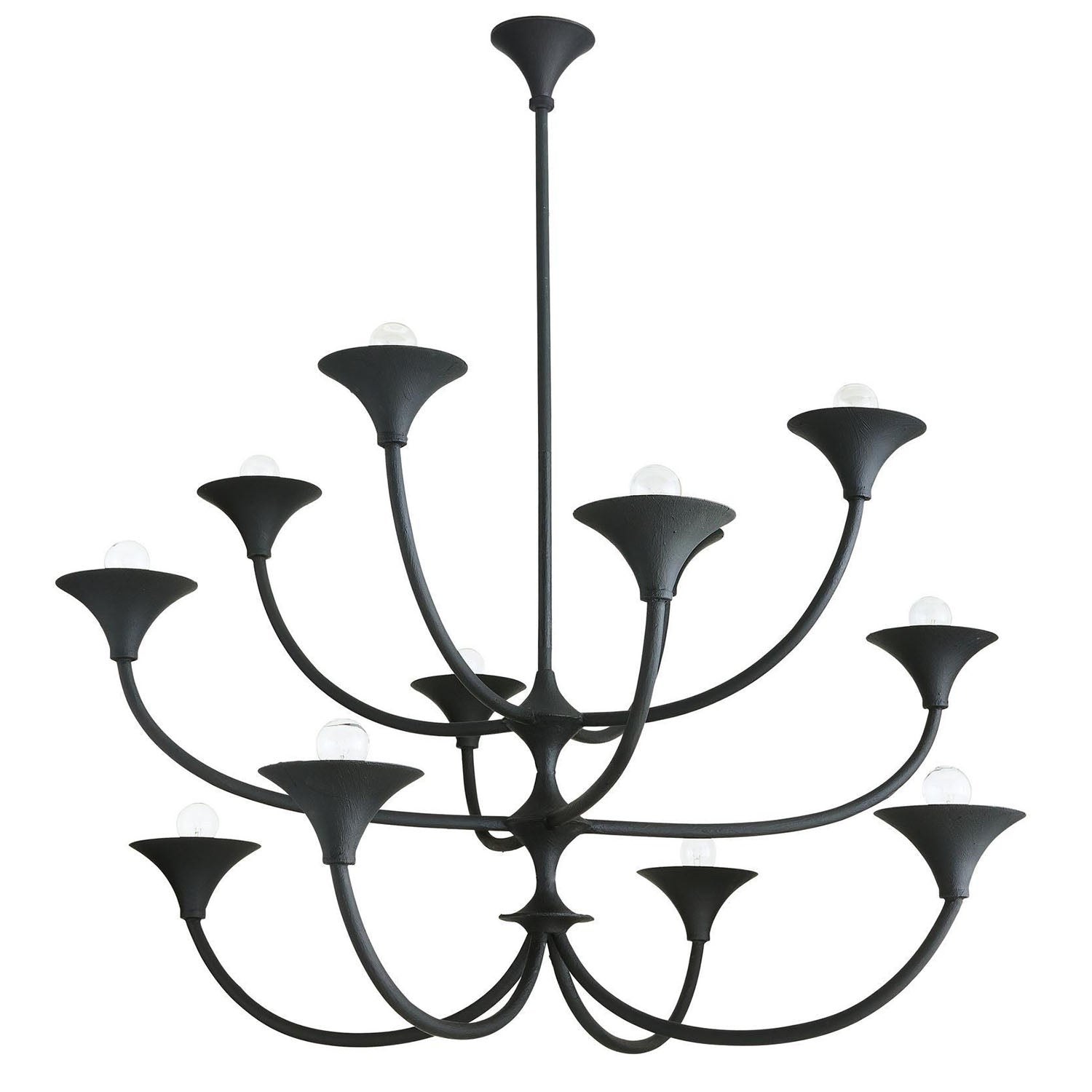Arteriors Larkin Chandelier