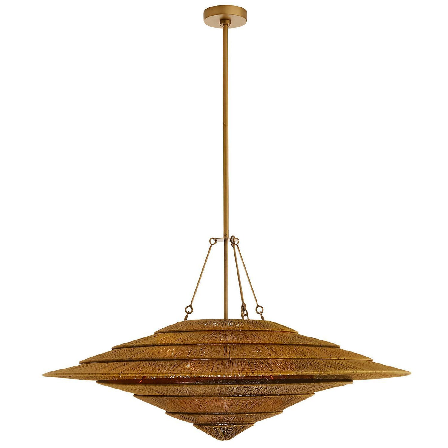 Arteriors Lexa Pendant