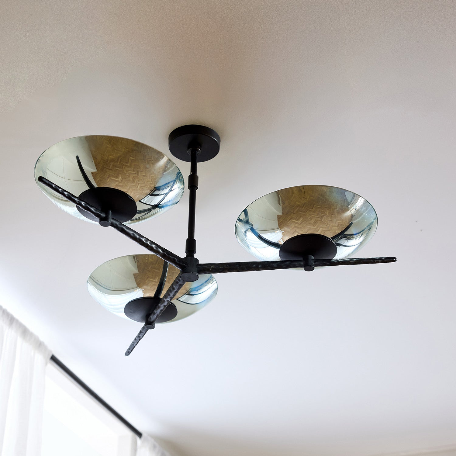 Arteriors Mason Chandelier