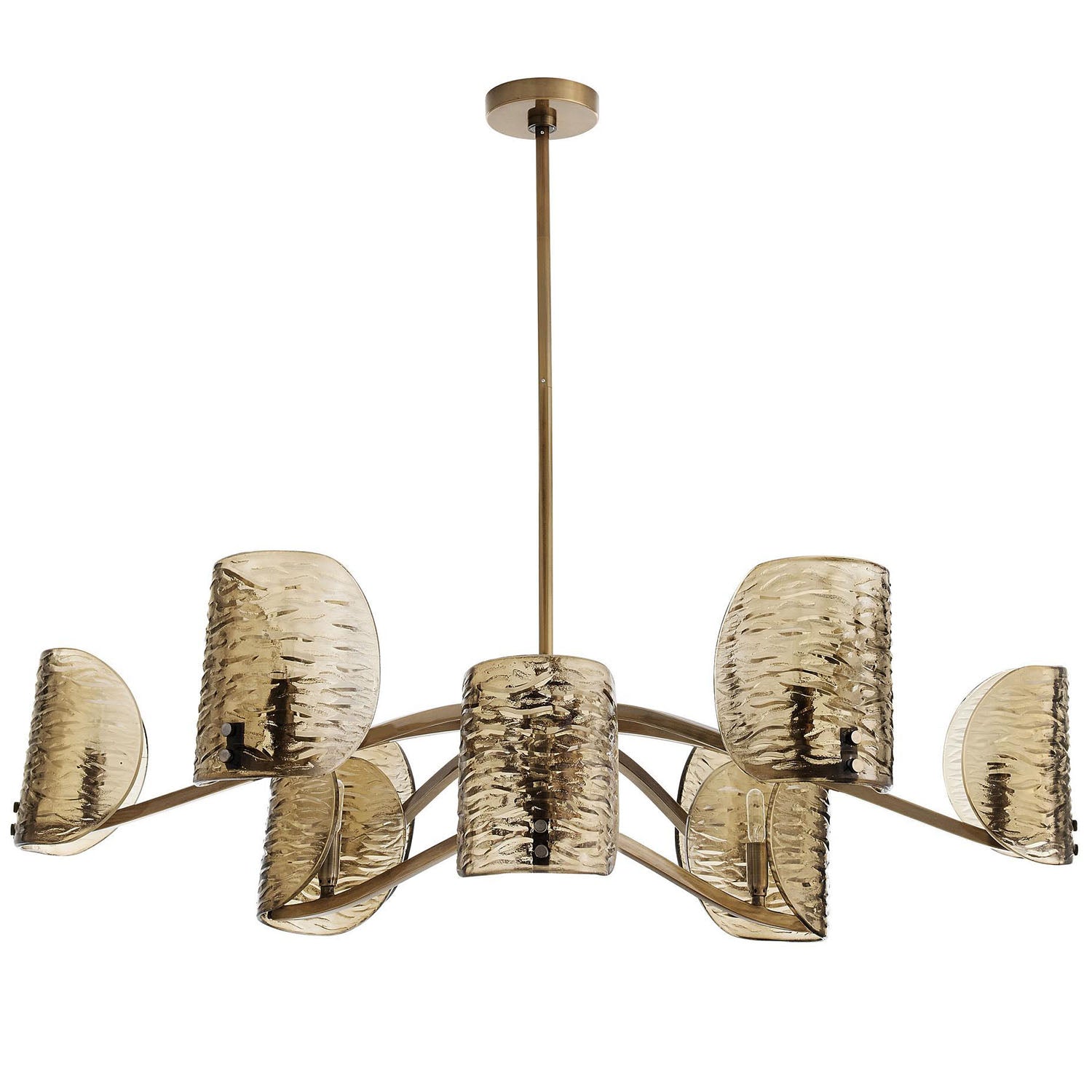 Arteriors Natasha Chandelier