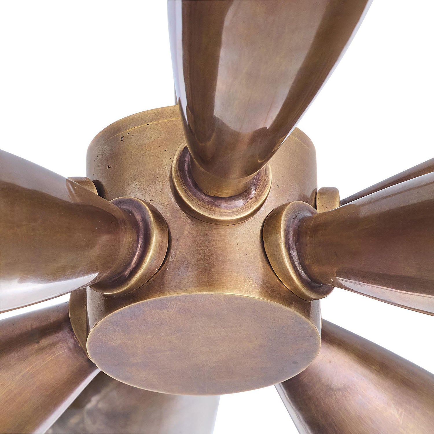Arteriors Morgan Flush Mount