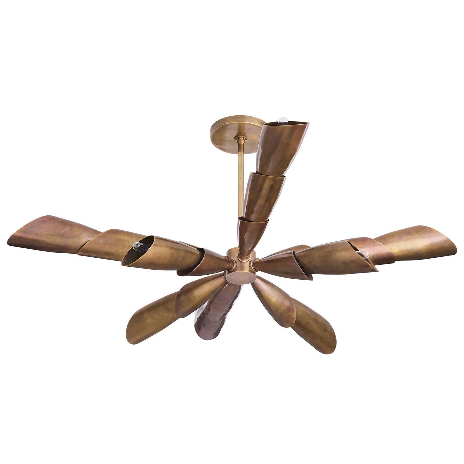 Arteriors Morgan Flush Mount