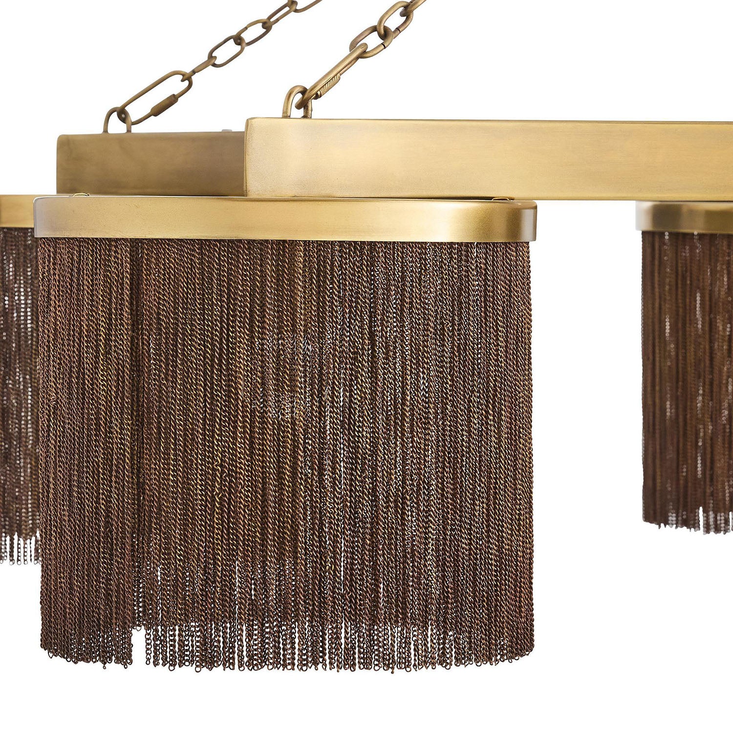 Arteriors Langston Chandelier