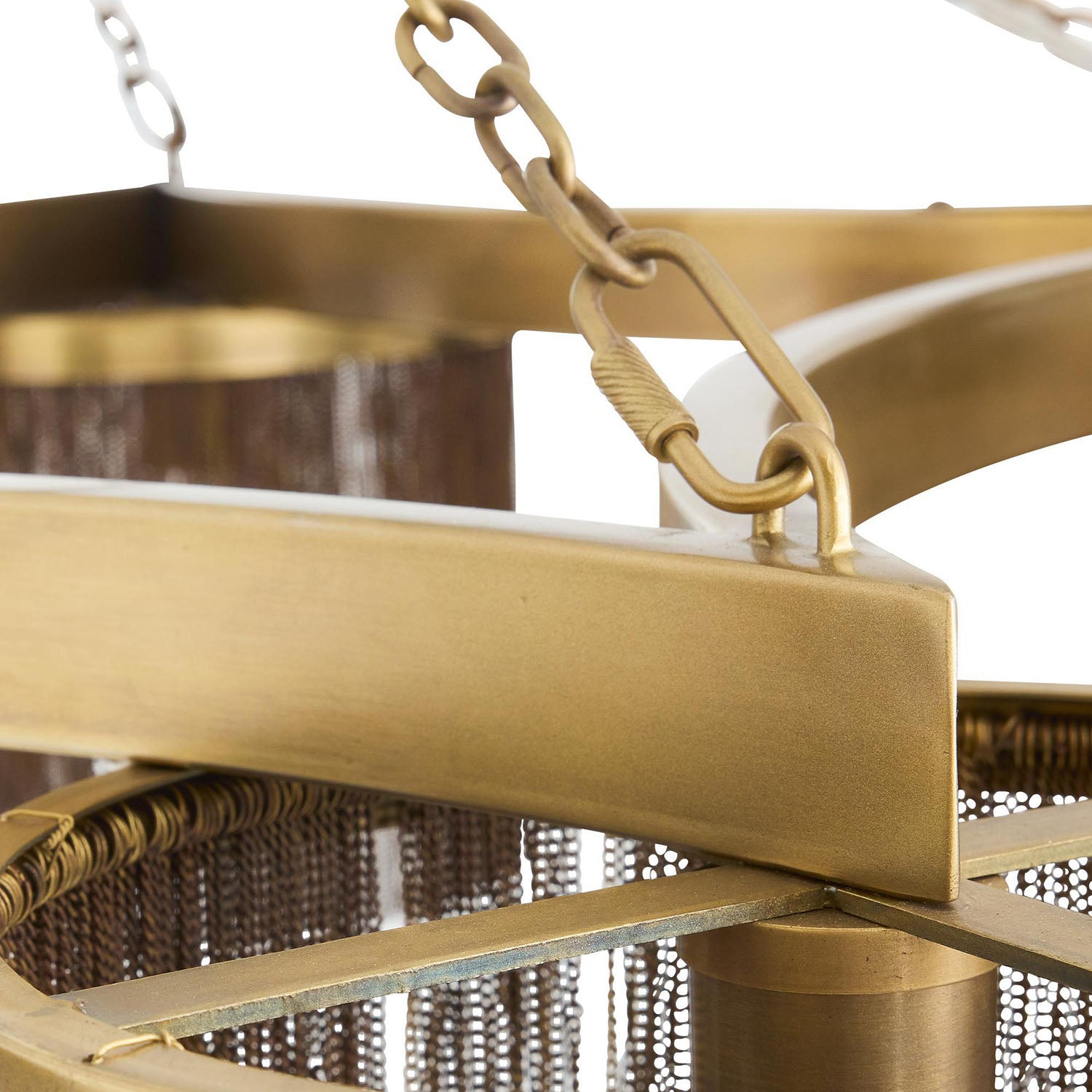 Arteriors Langston Chandelier