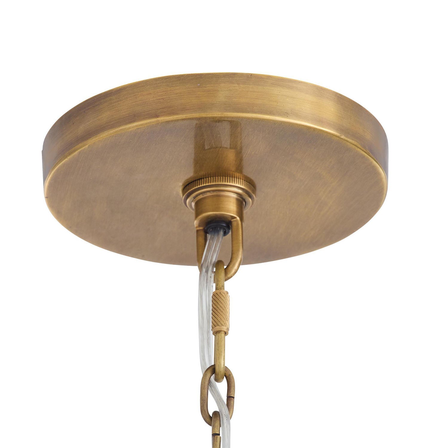 Arteriors Langston Chandelier