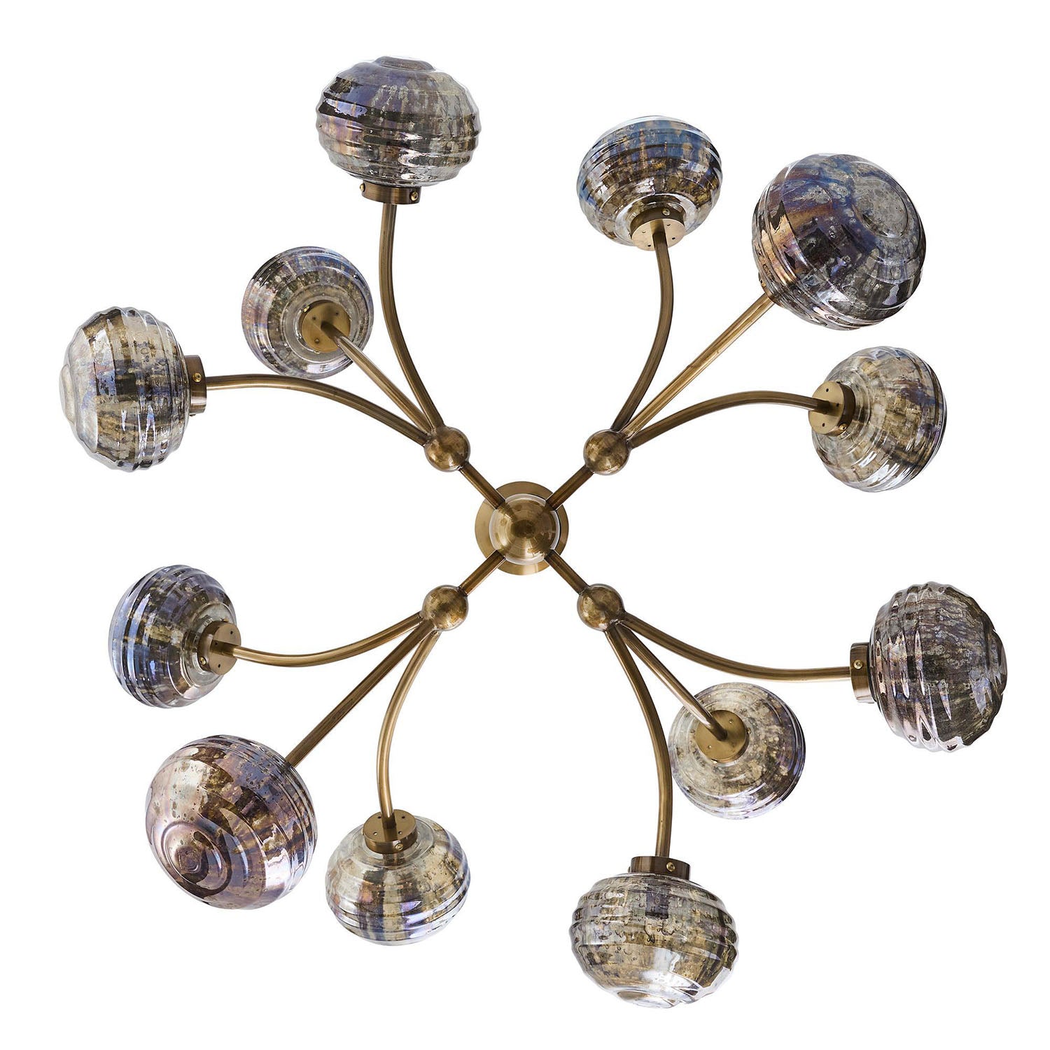 Arteriors Merrick Chandelier