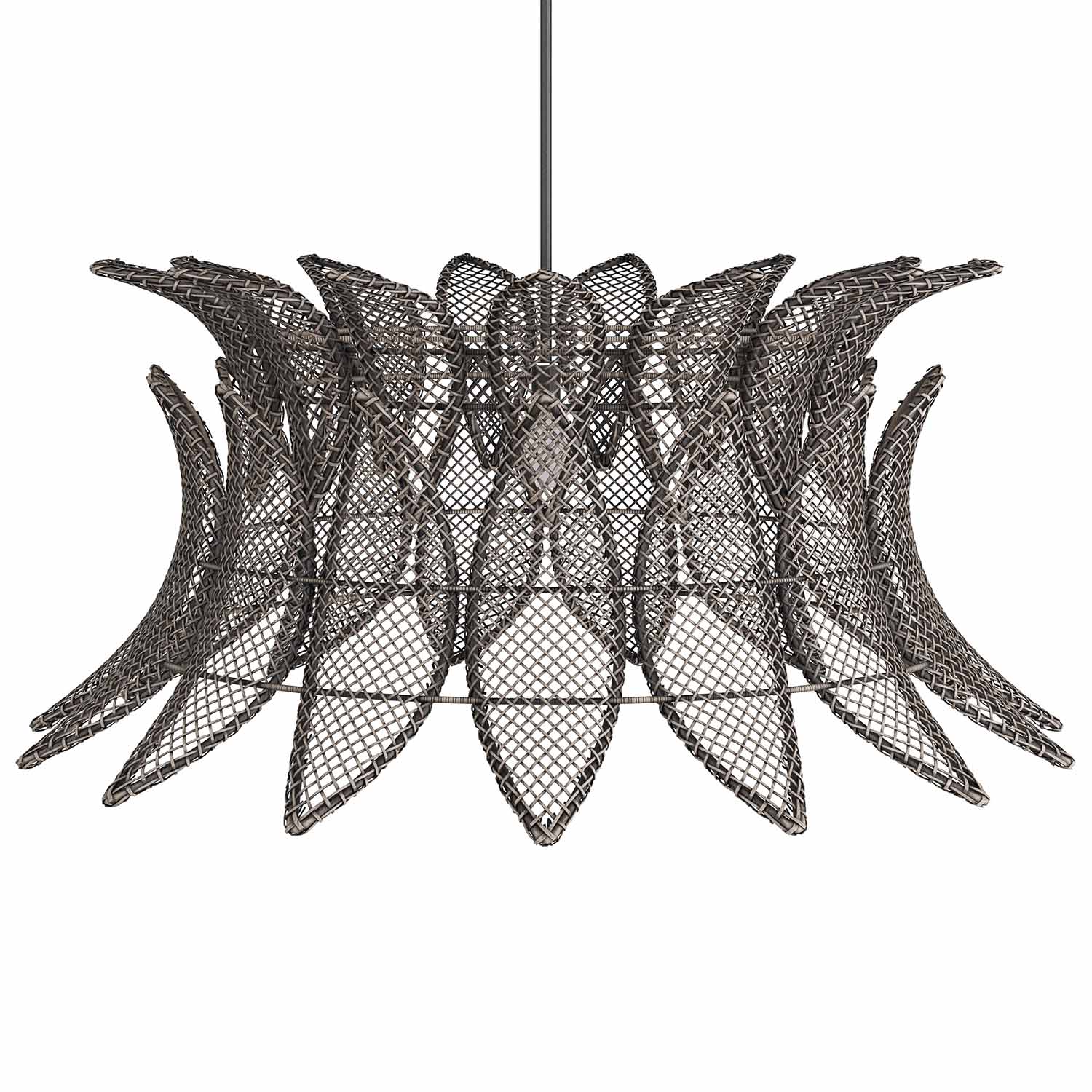 Arteriors Tisdale Chandelier - Final Sale
