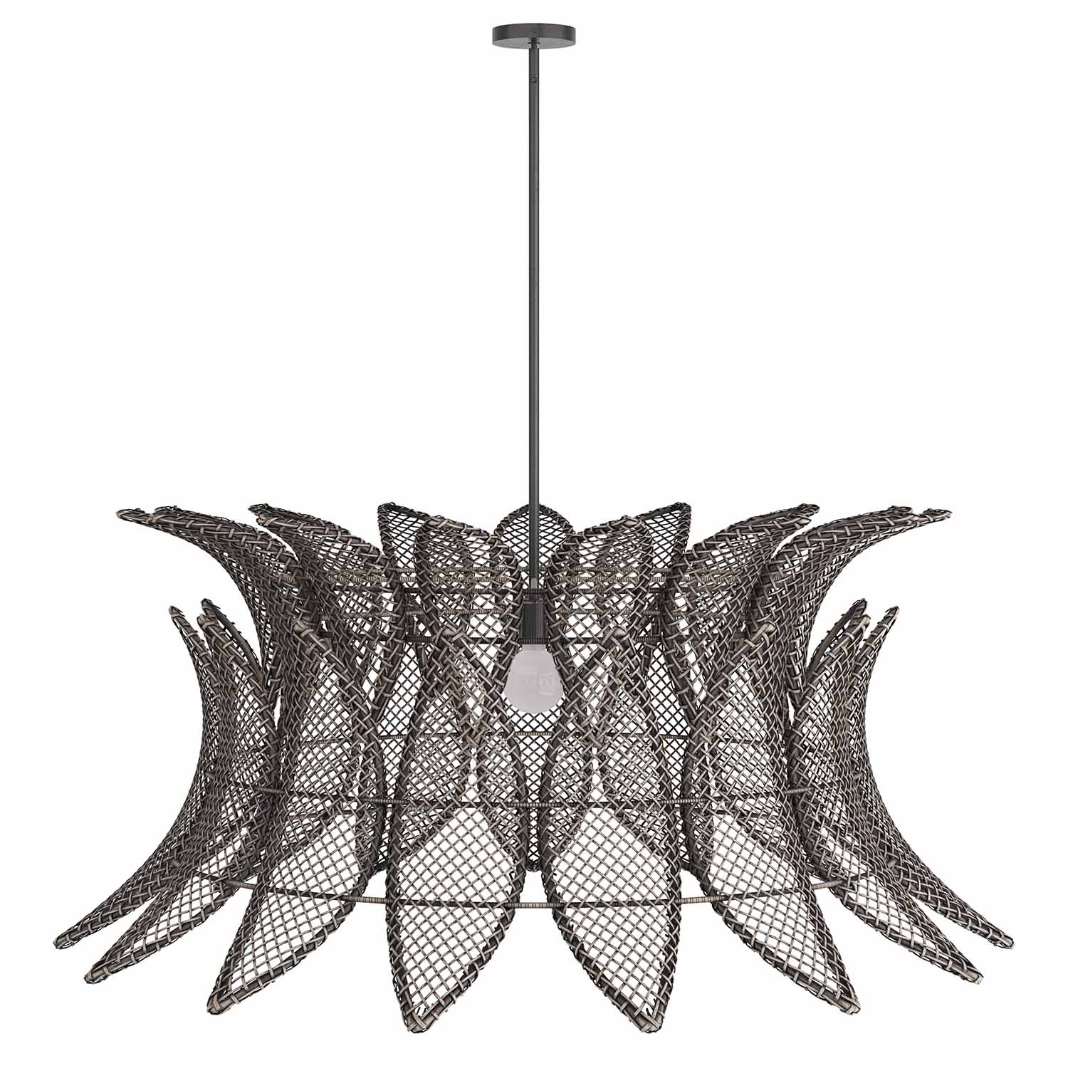 Arteriors Tisdale Chandelier - Final Sale