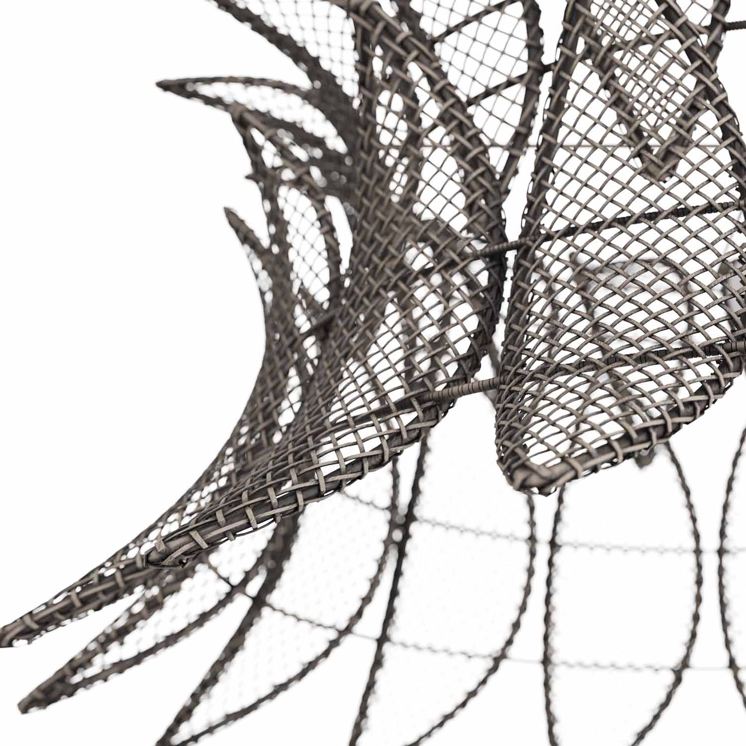 Arteriors Tisdale Chandelier - Final Sale