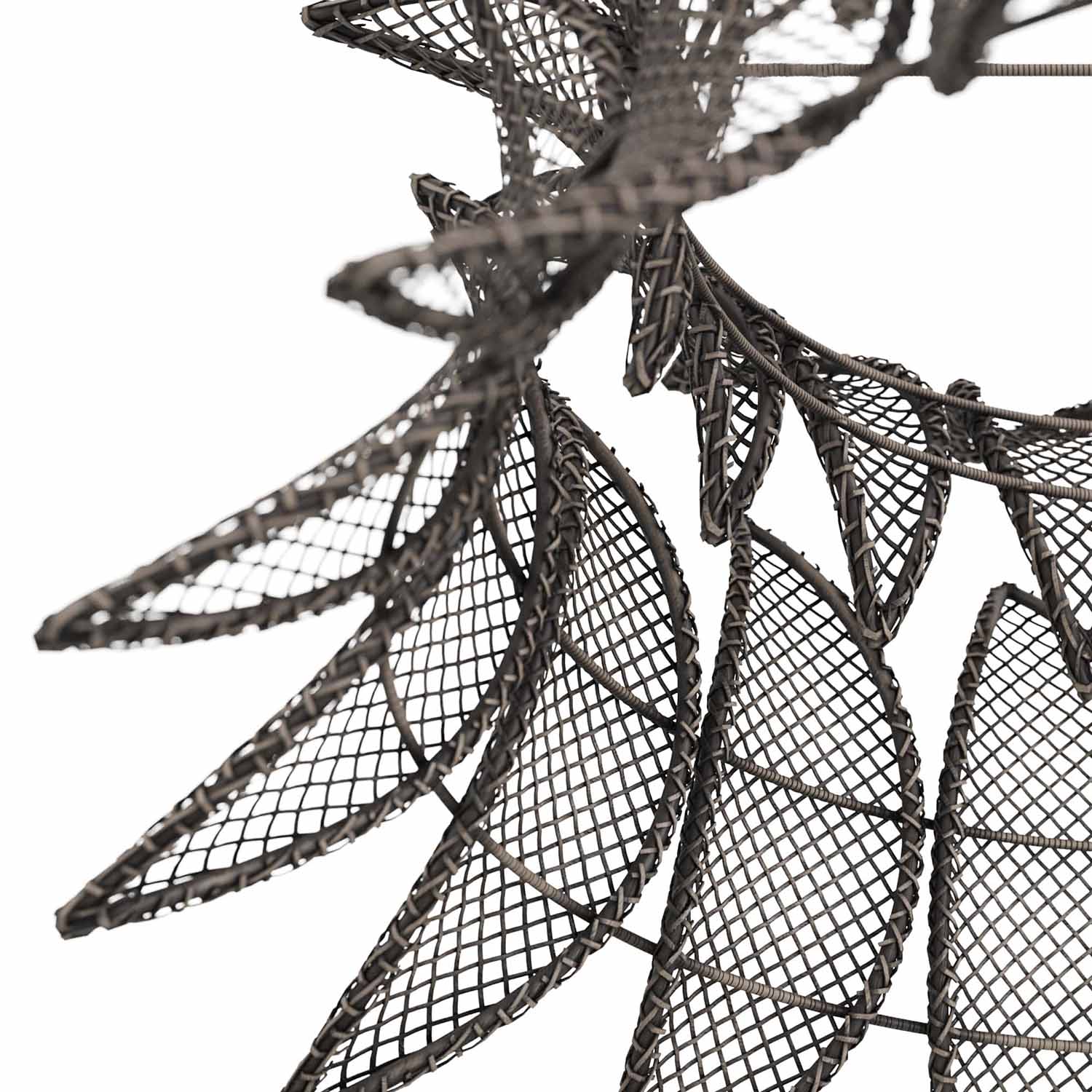 Arteriors Tisdale Chandelier - Final Sale