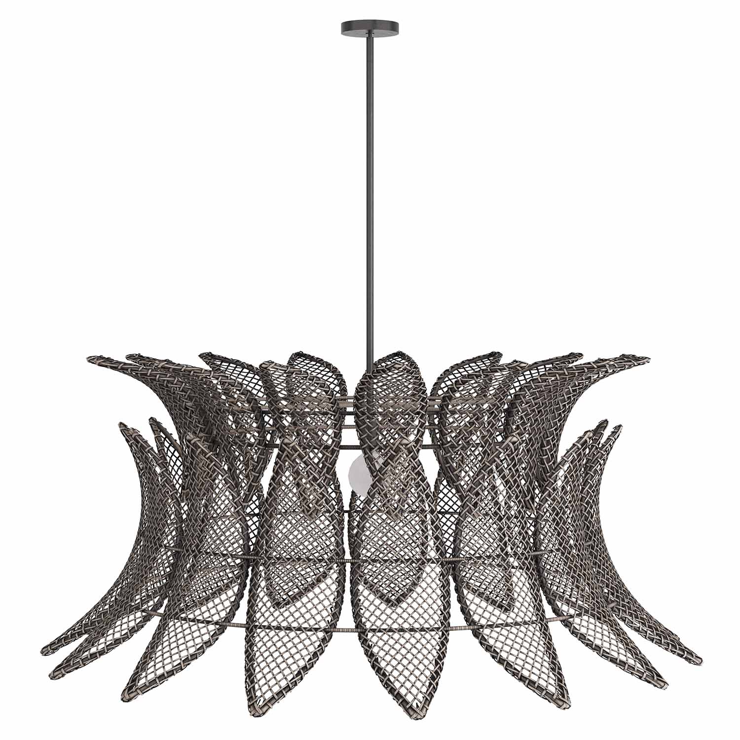 Arteriors Tisdale Chandelier - Final Sale
