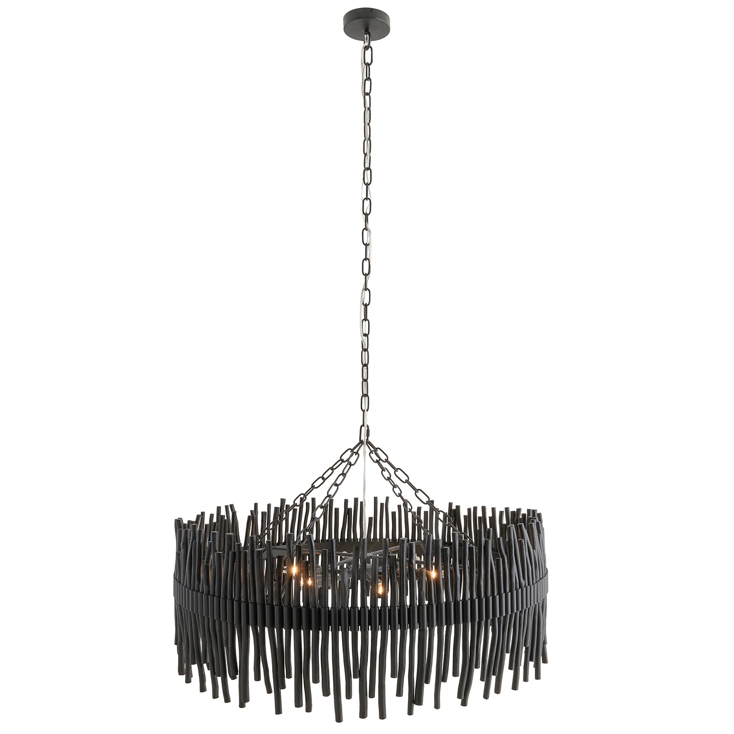 Arteriors Adele Chandelier - Final Sale