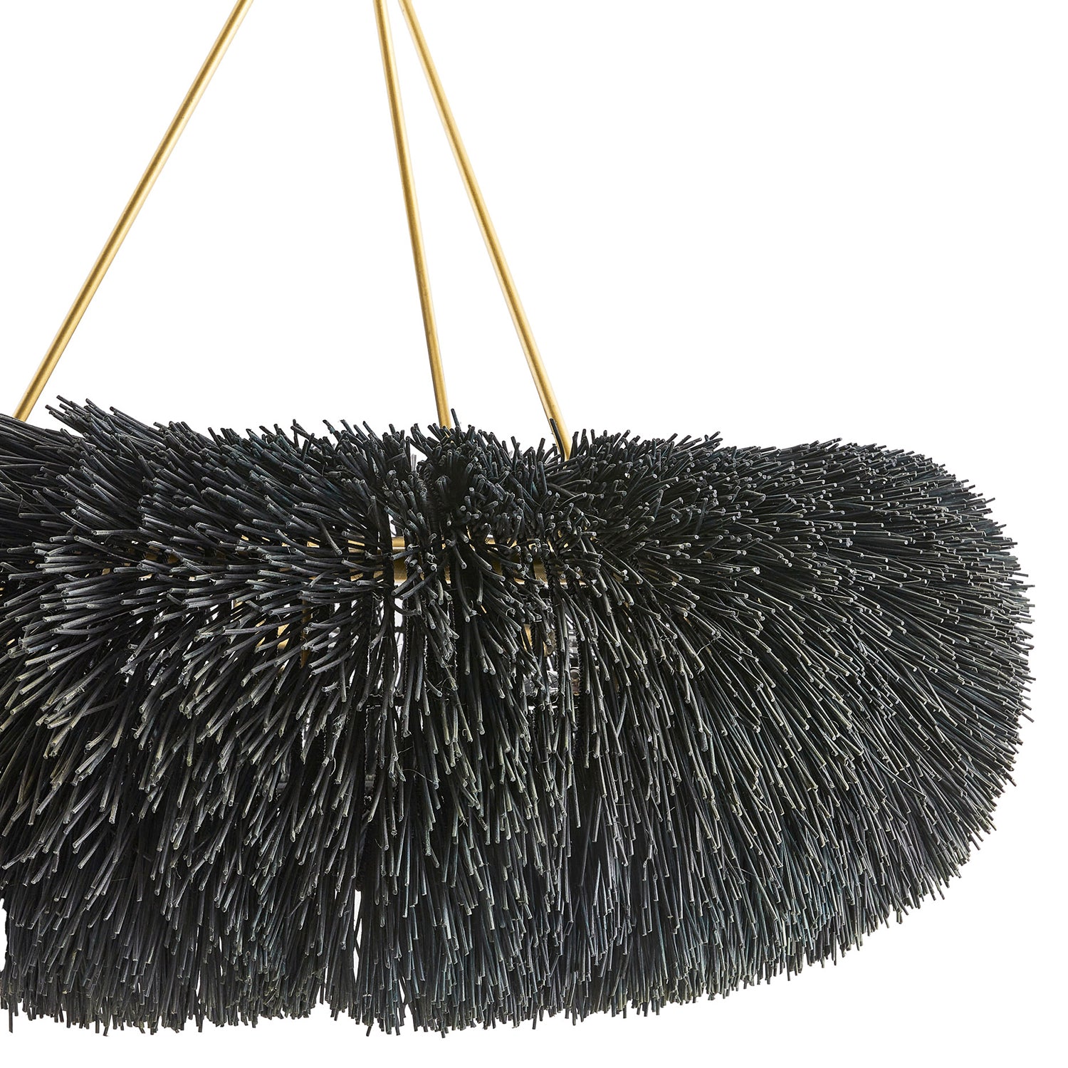 Arteriors Zaria Chandelier