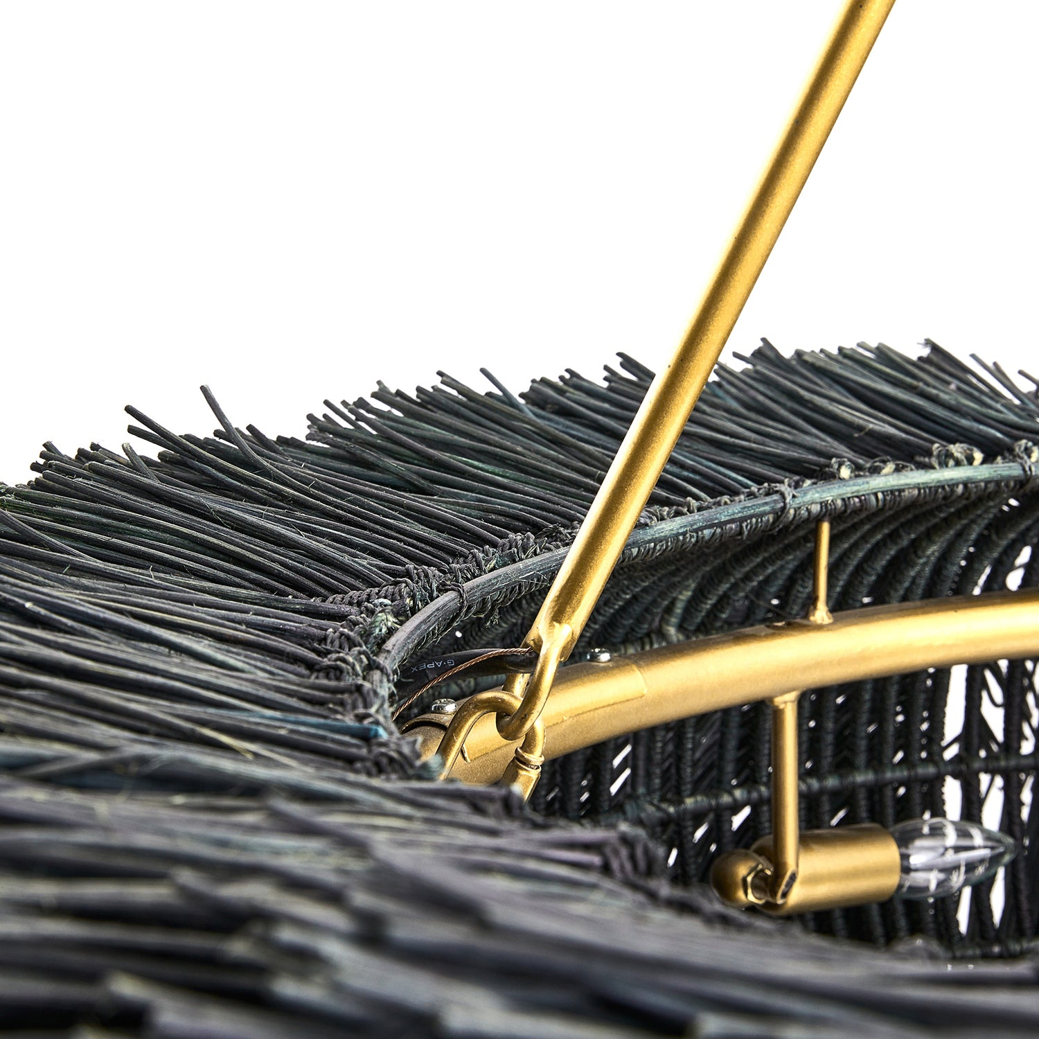 Arteriors Zaria Chandelier