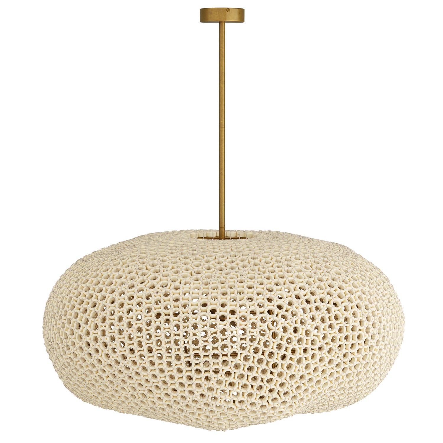 Arteriors Yara Chandelier