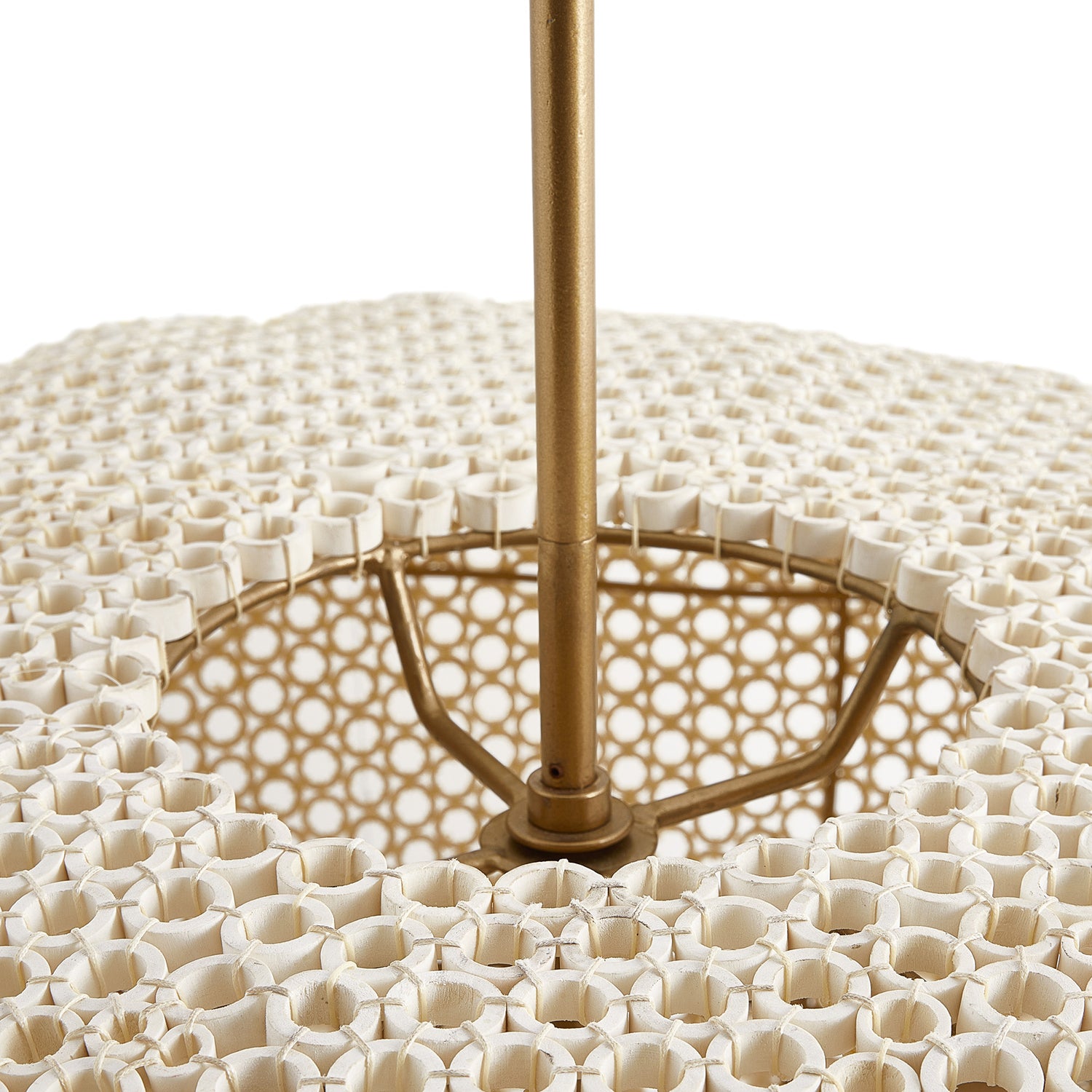 Arteriors Yara Chandelier