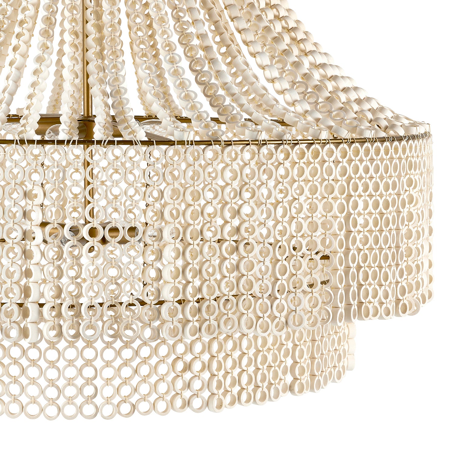 Arteriors Hannie Large Chandelier