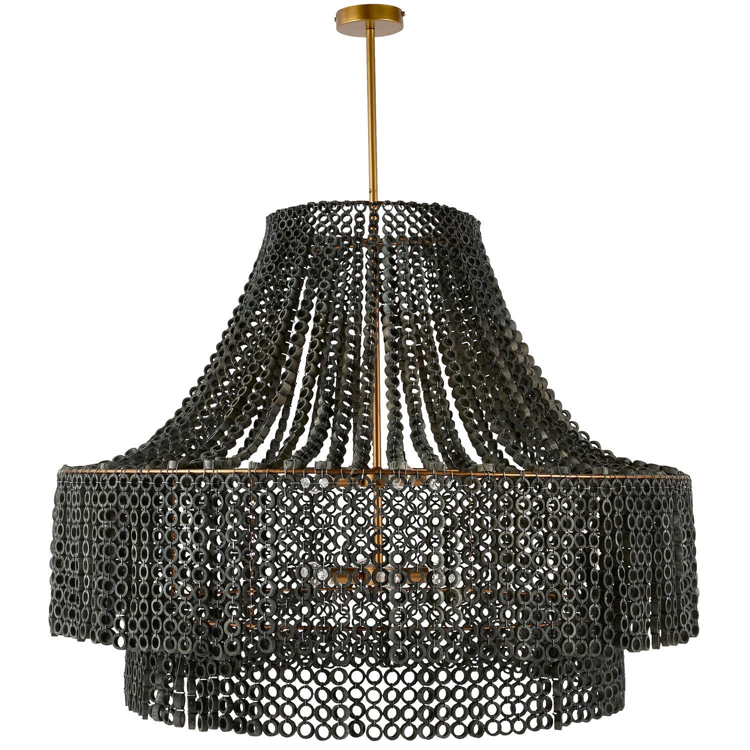 Arteriors Hannie Large Chandelier