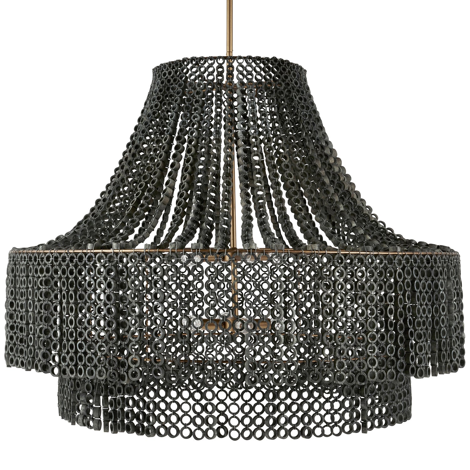 Arteriors Hannie Large Chandelier