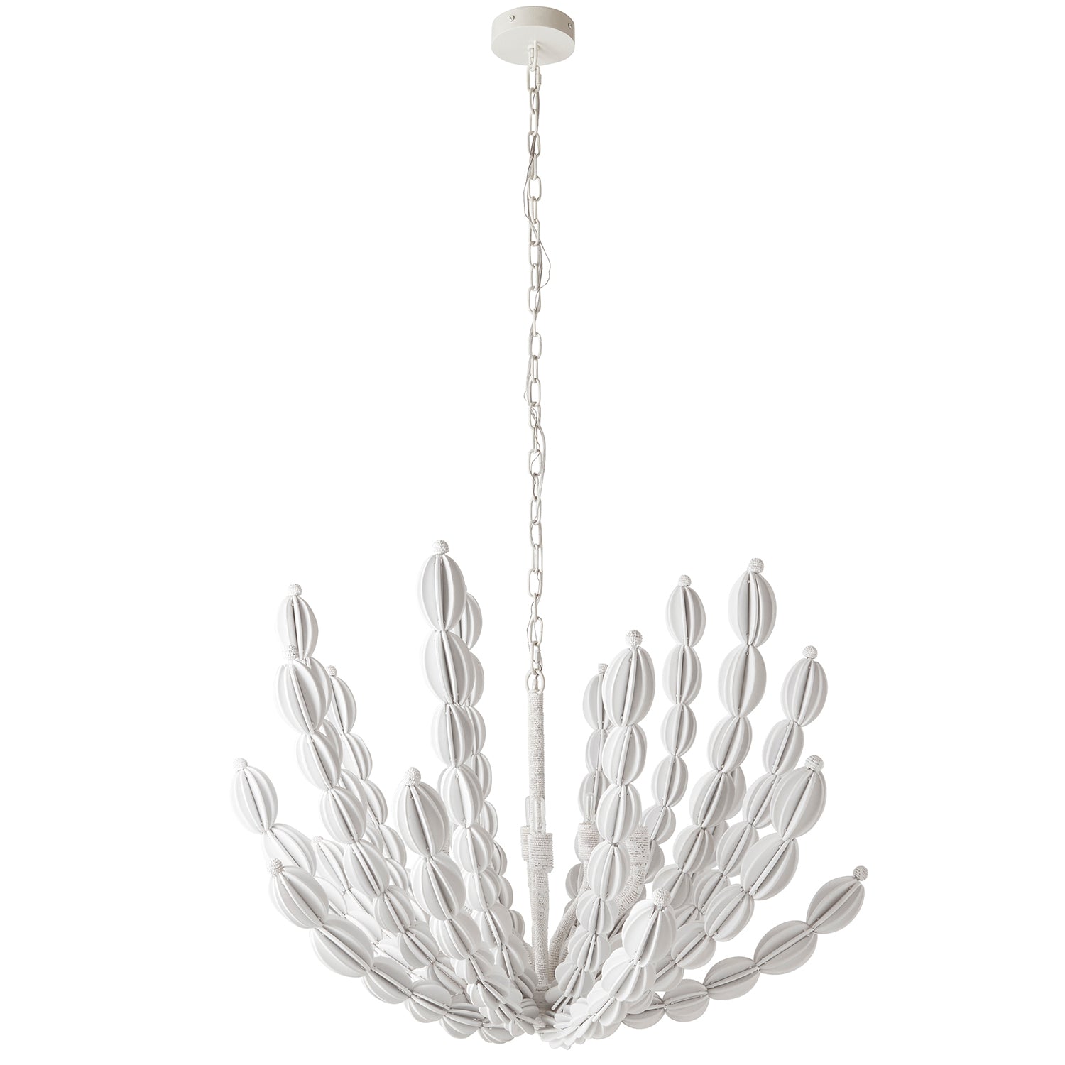Arteriors Indi Large Chandelier - Final Sale