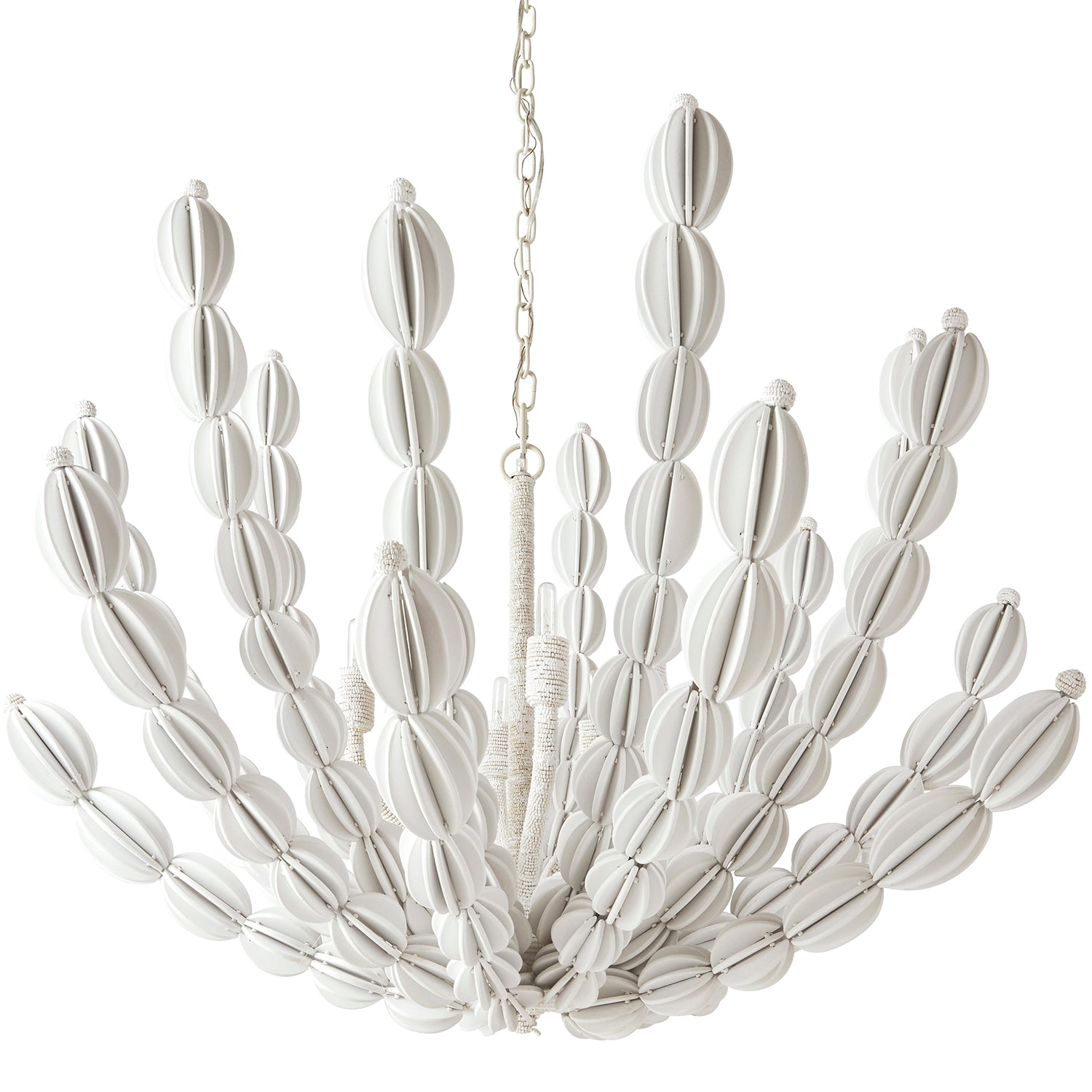 Arteriors Indi Large Chandelier - Final Sale