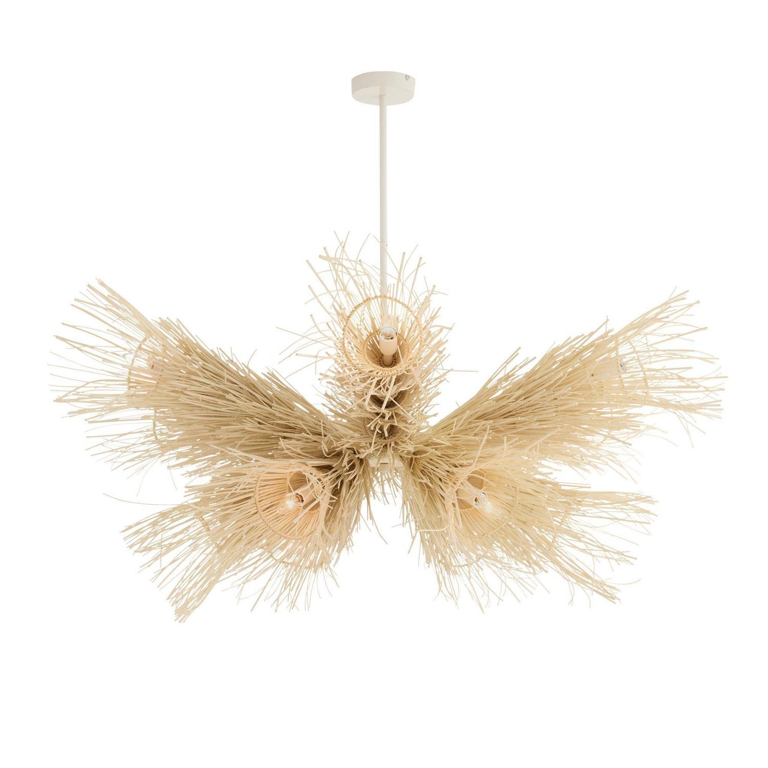 Arteriors Kauai Chandelier