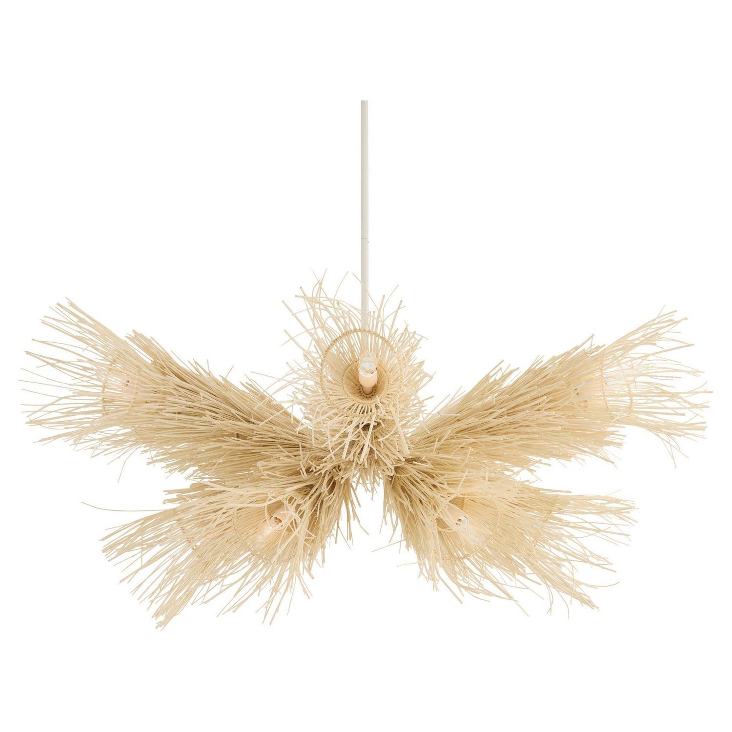 Arteriors Kauai Chandelier