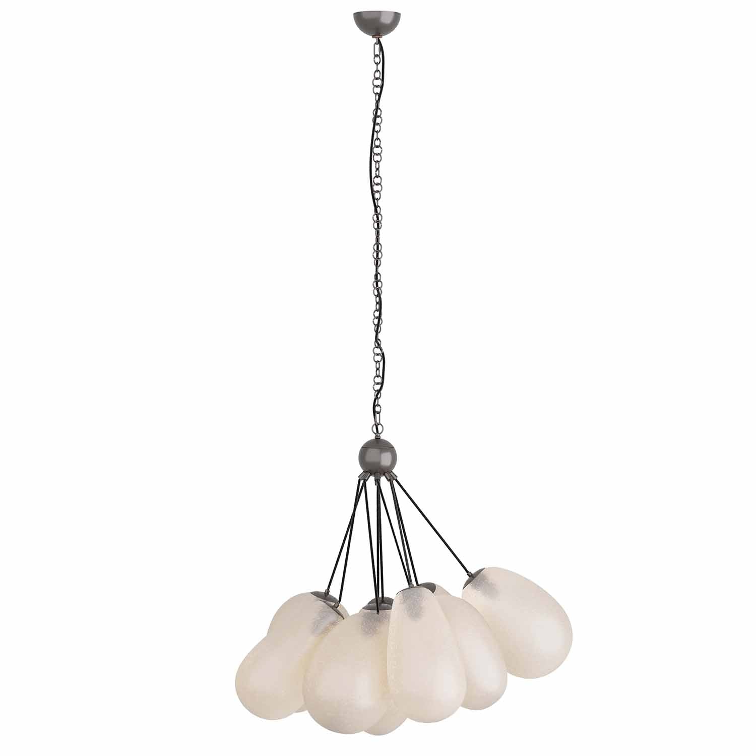 Arteriors Wilkes Chandelier - Final Sale