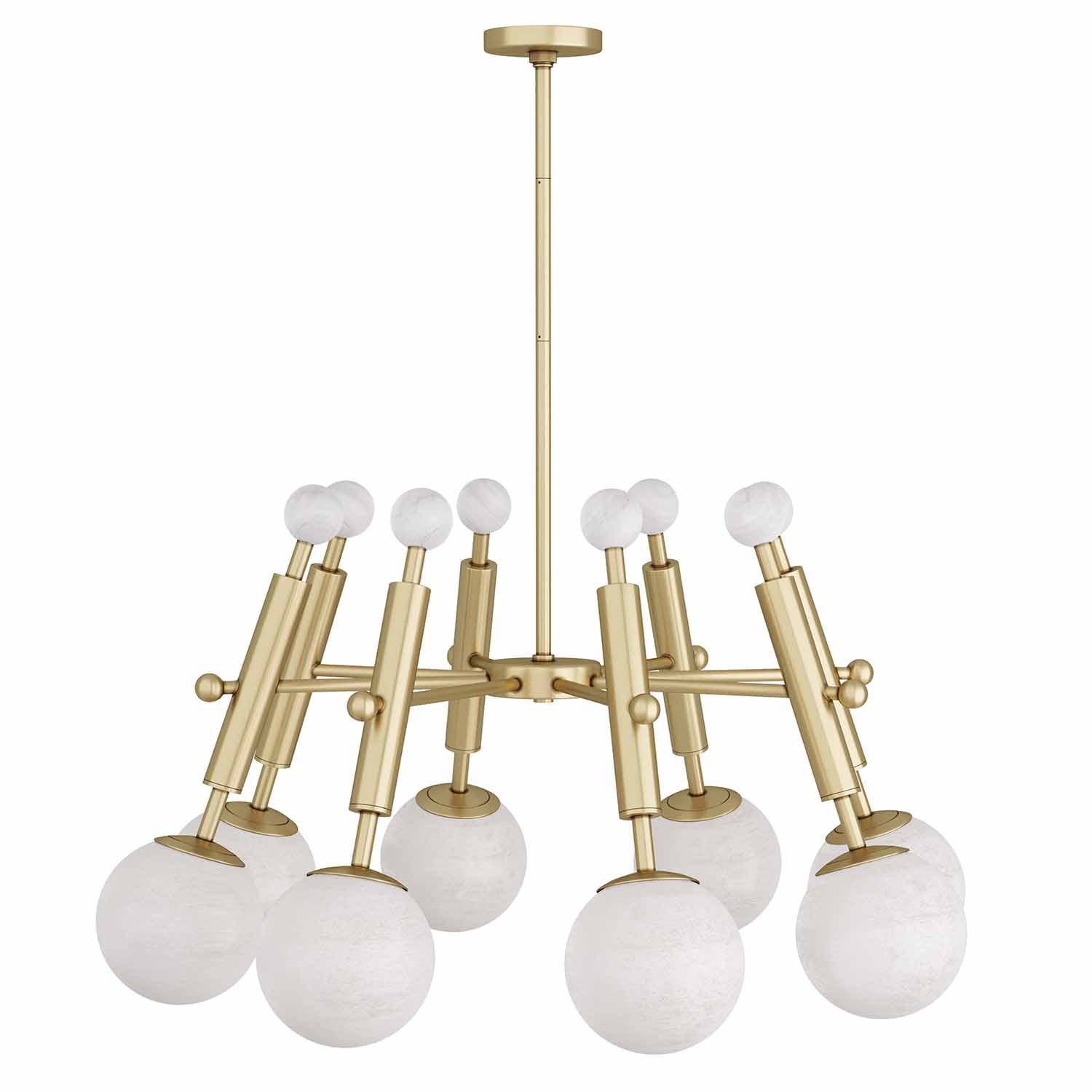 Arteriors Verona Chandelier - Final Sale
