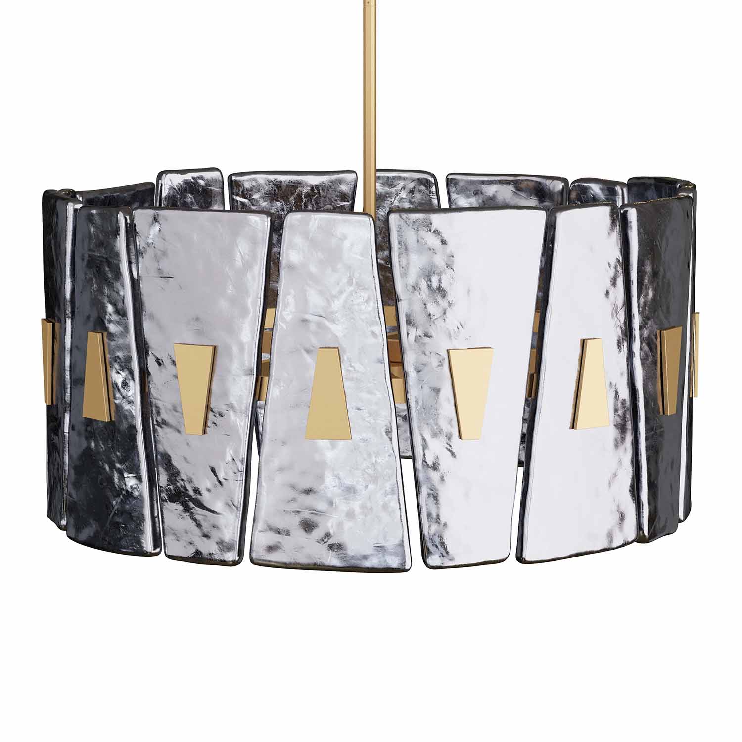 Arteriors Tuscany Chandelier - Final Sale