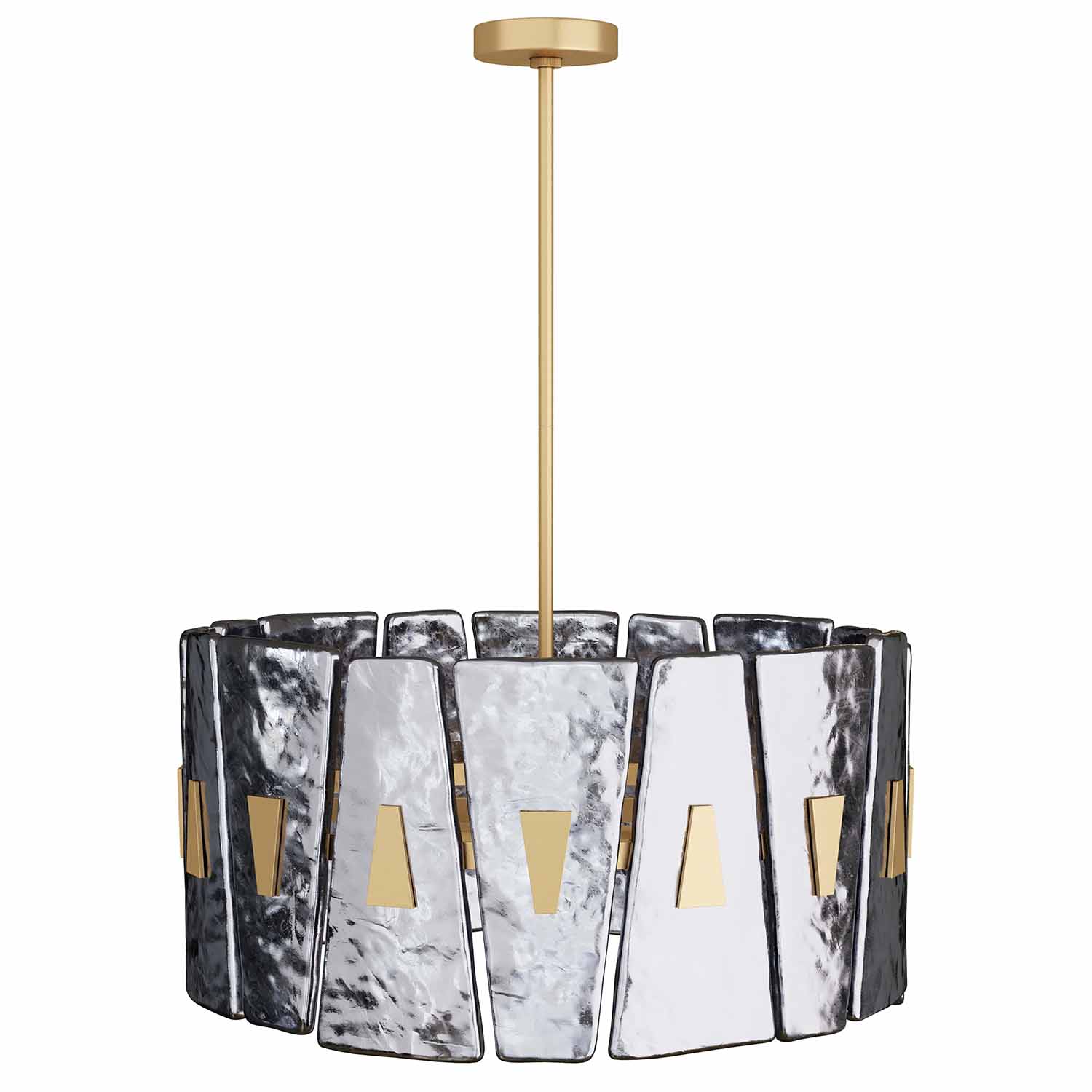 Arteriors Tuscany Chandelier - Final Sale