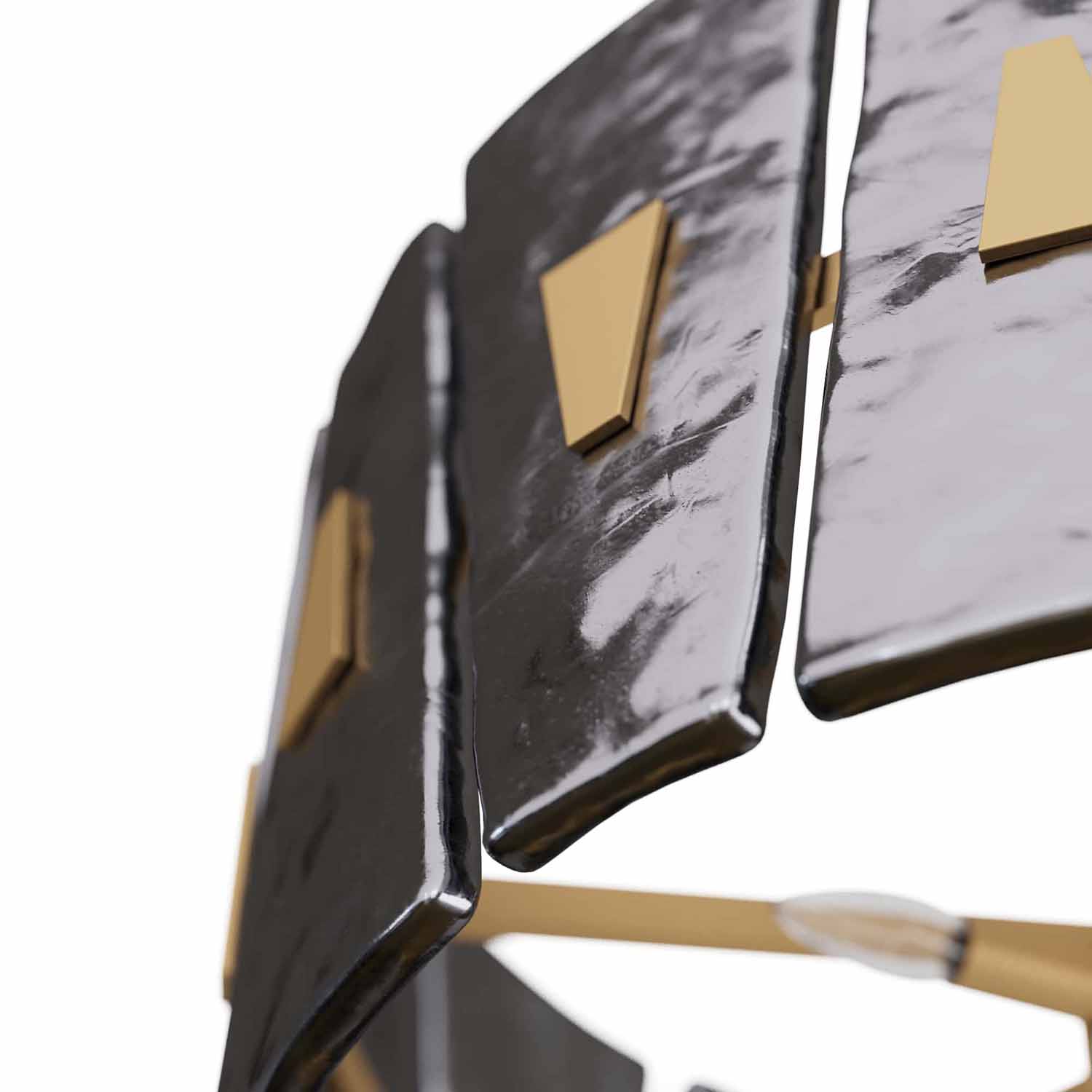 Arteriors Tuscany Chandelier - Final Sale