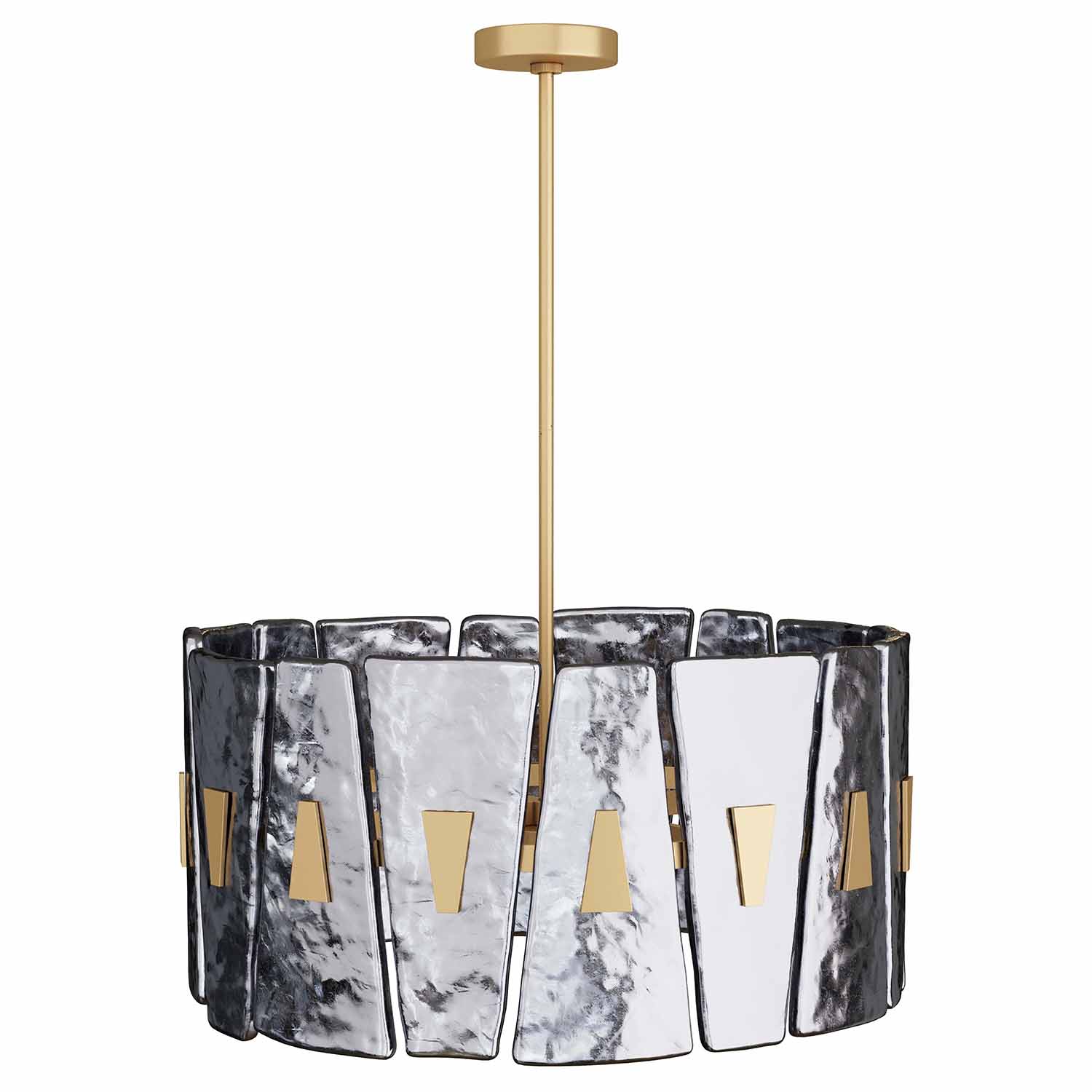 Arteriors Tuscany Chandelier - Final Sale