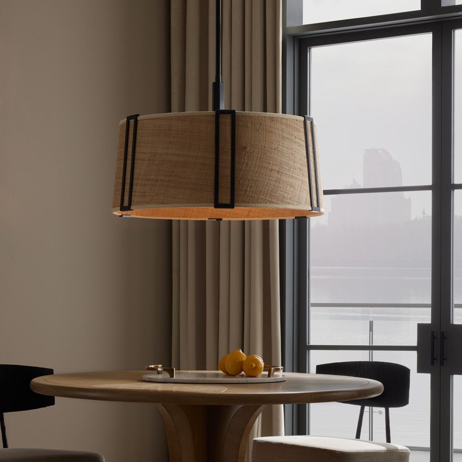Arteriors Amida Pendant